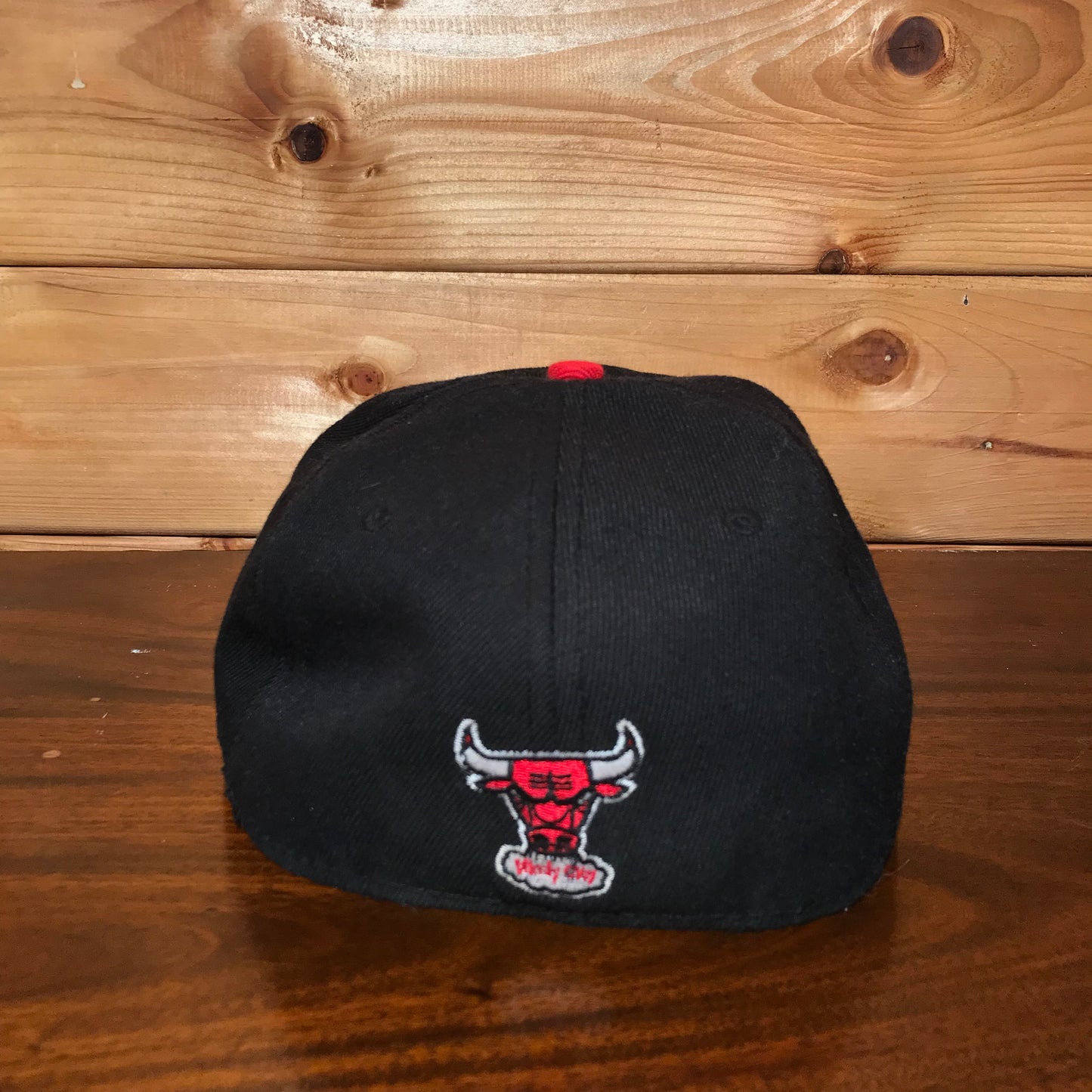 NBA Chicago Bulls cap