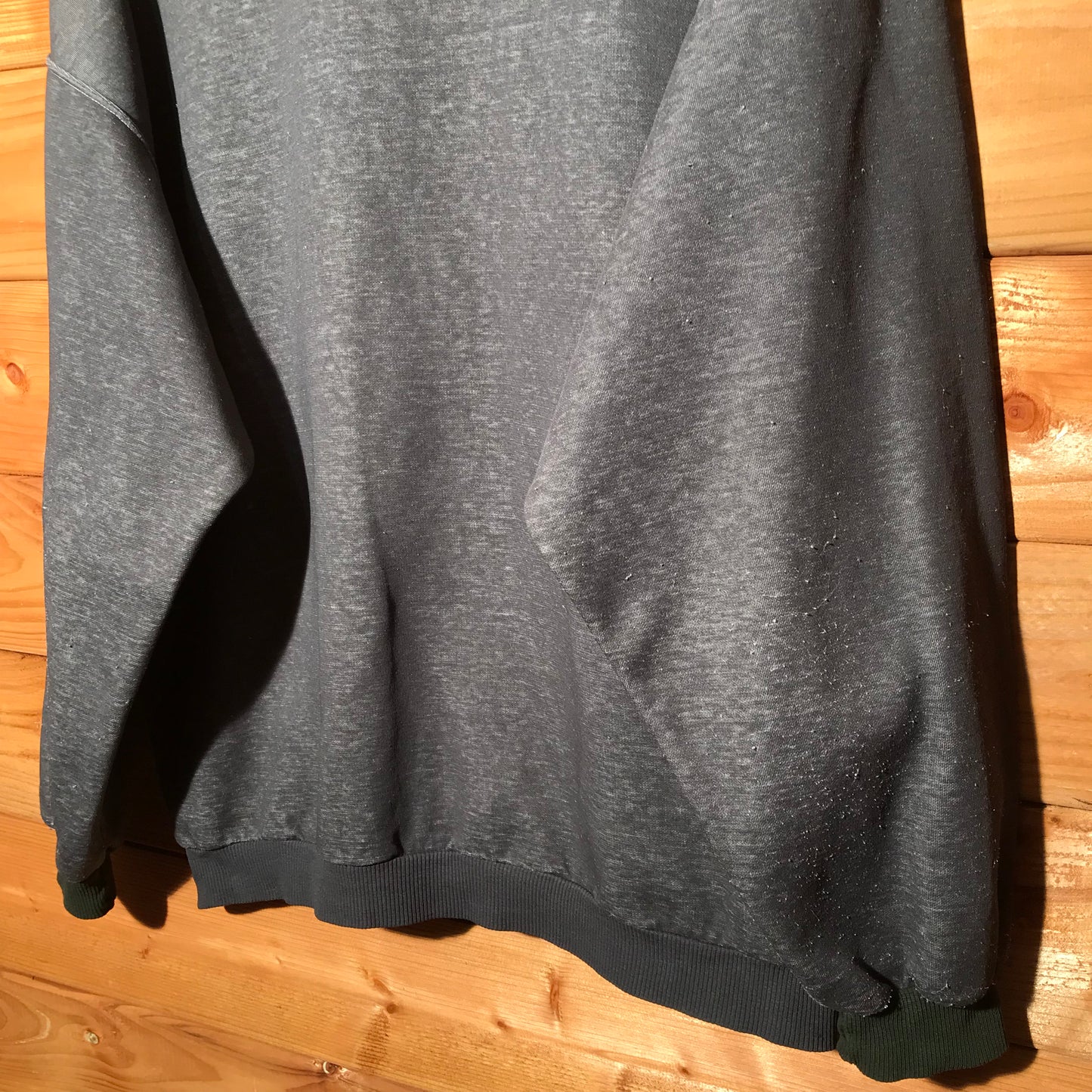 90s Puma x CocaCola Promo sweatshirt