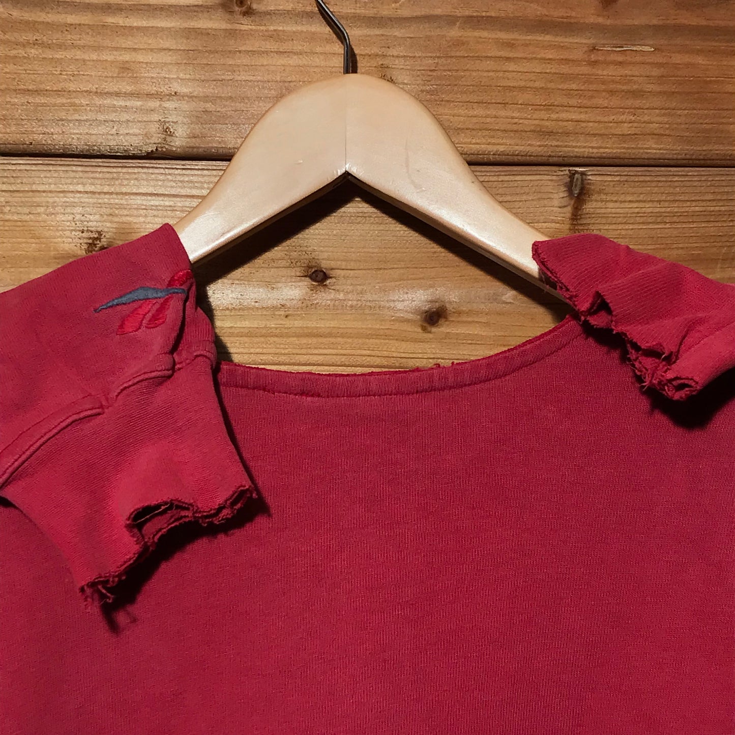 90s Reebok Athletic Training sweatshirt