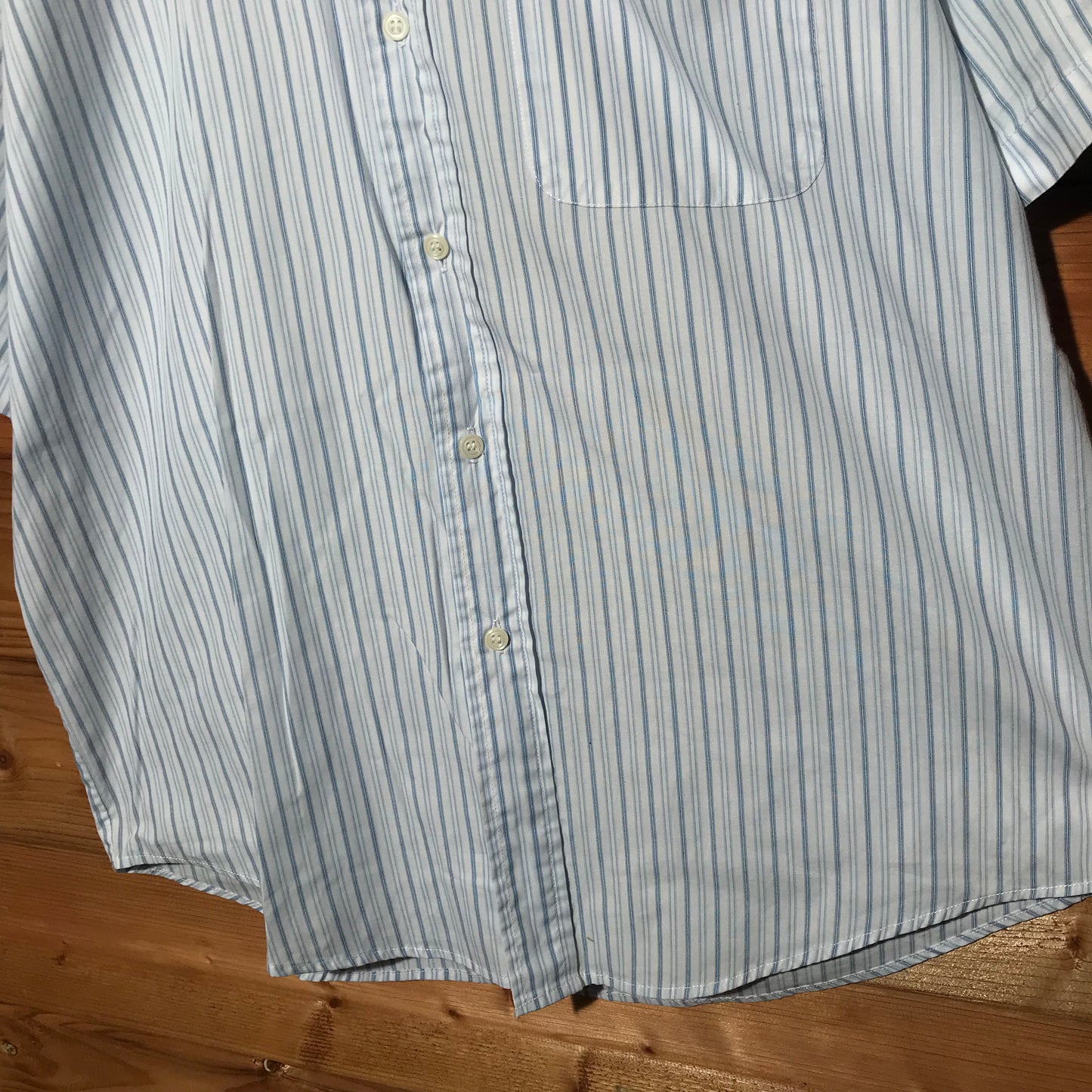Polo Jeans Co by Ralph Lauren button shirt