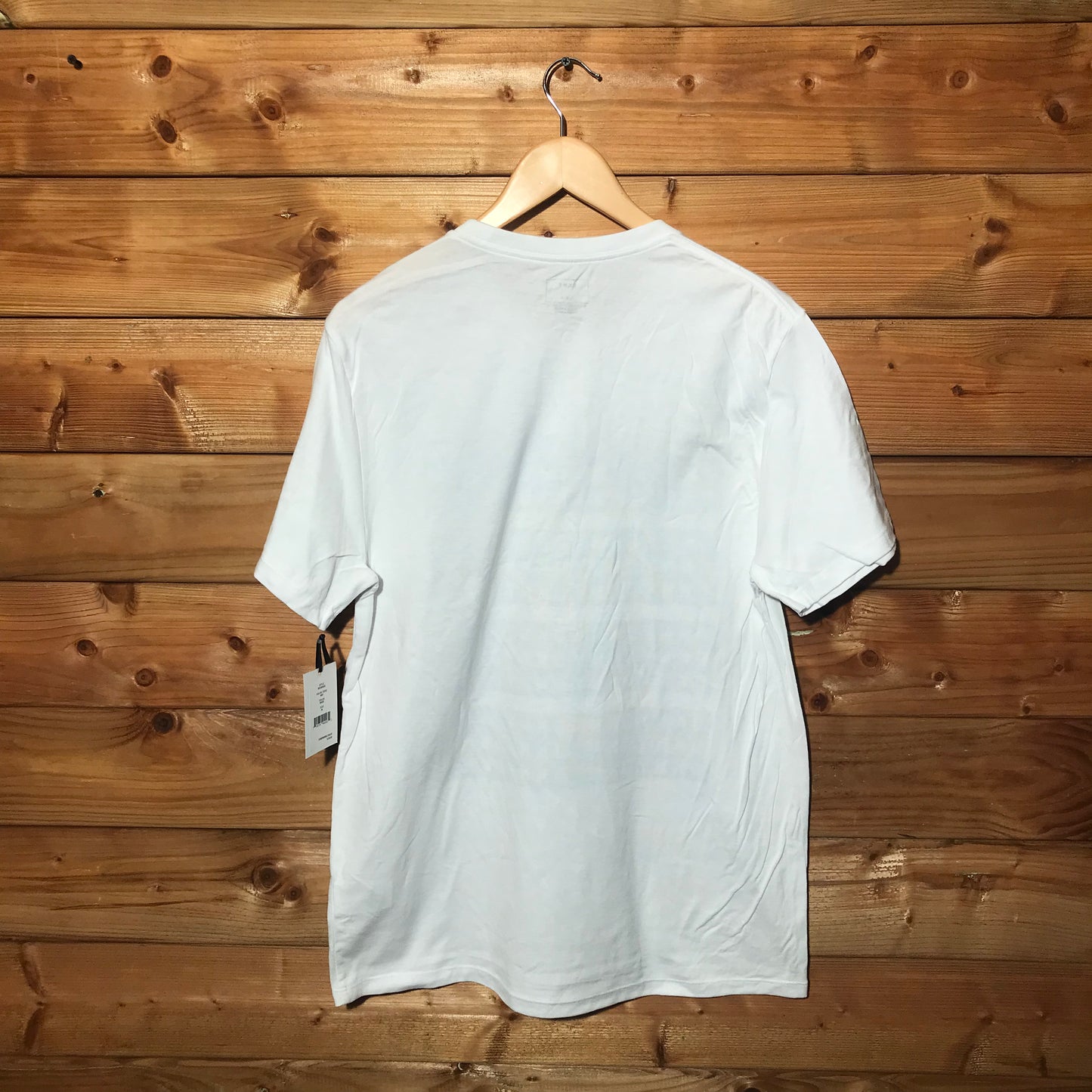 DKNY Repeat Spellout t shirt
