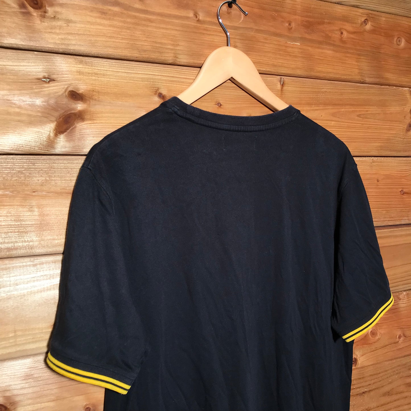 Fred Perry Ringer t shirt