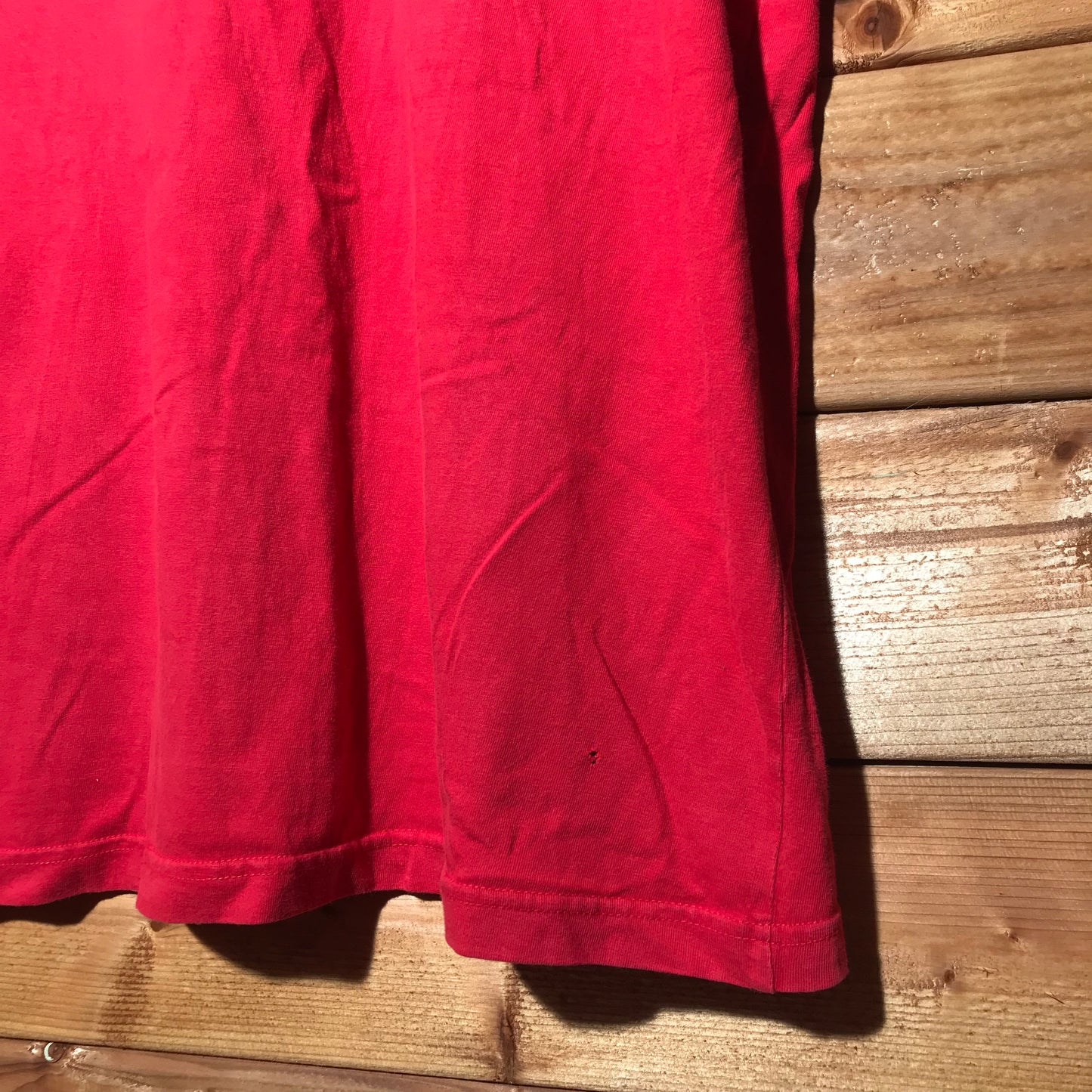 Nautica essentials pocket t shirt