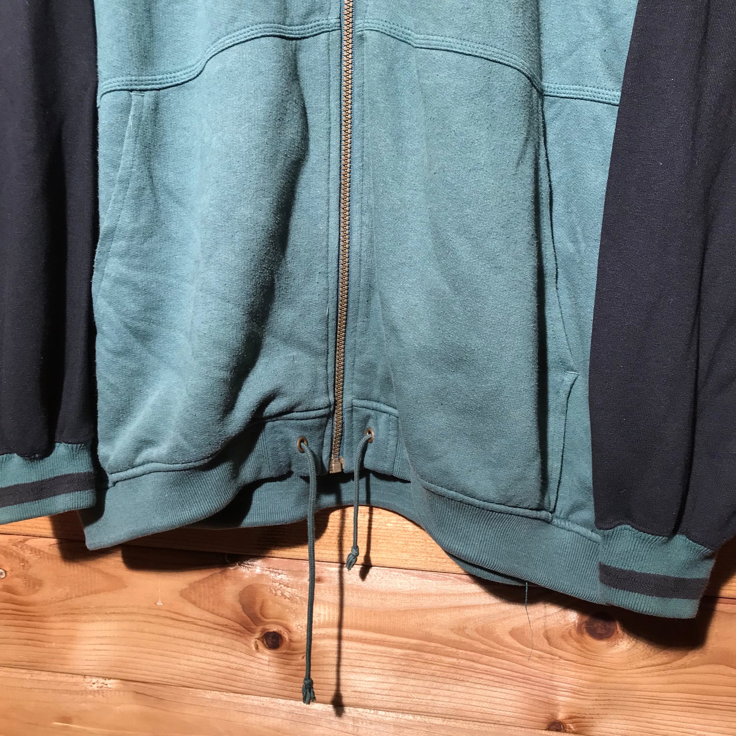 Nike Cross Training zip up hoodie