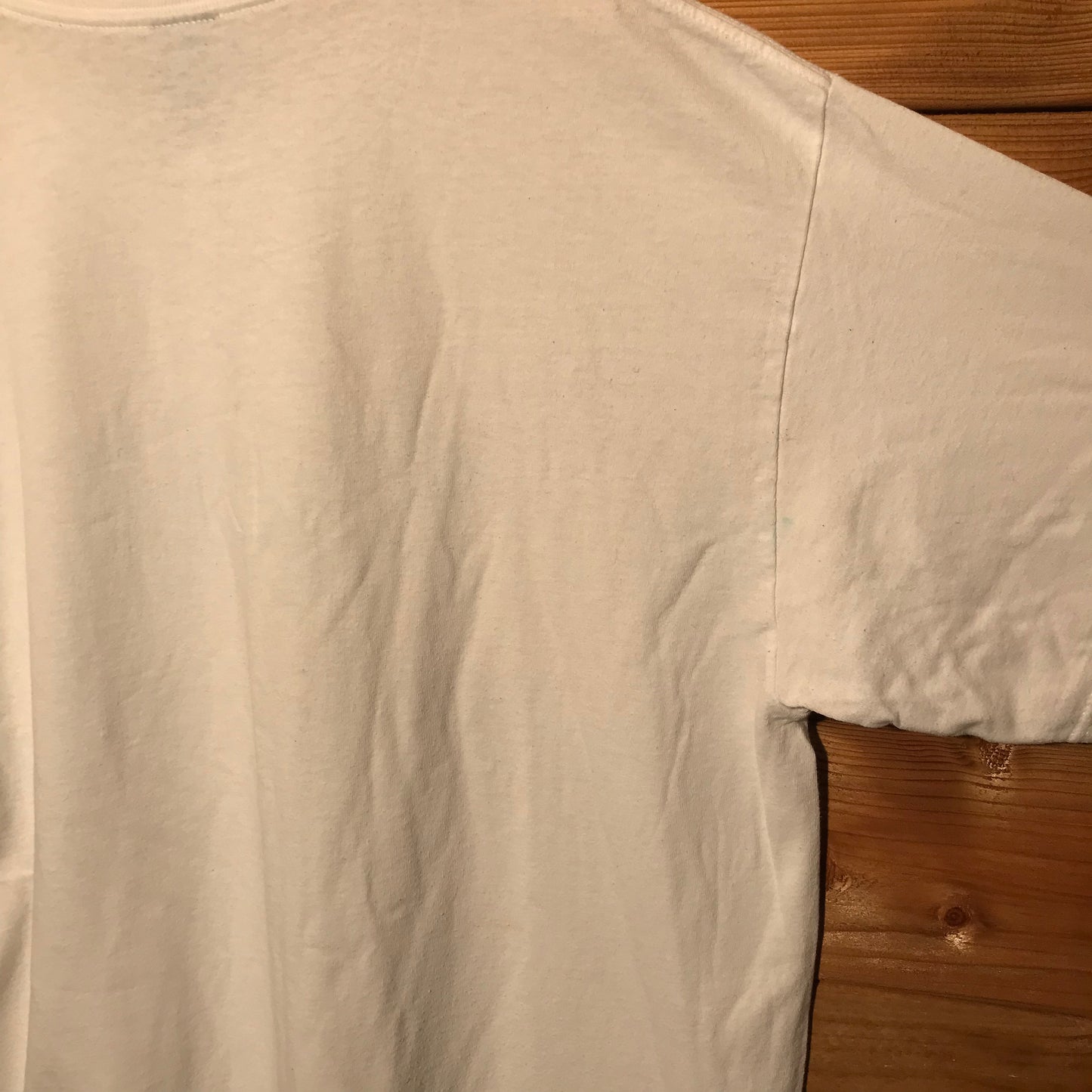 2008 Stüssy x HUF Los Angeles t shirt