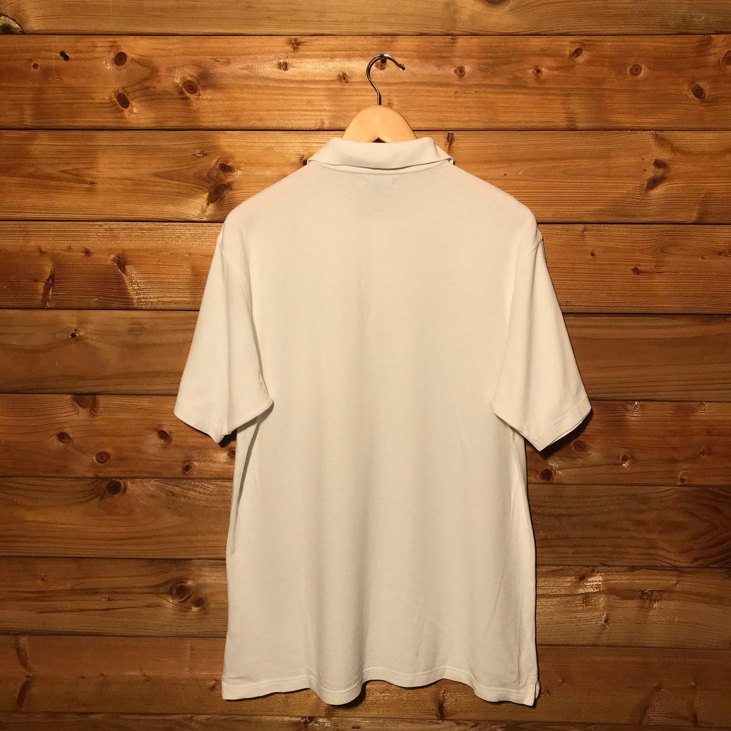 Burberry London polo t shirt