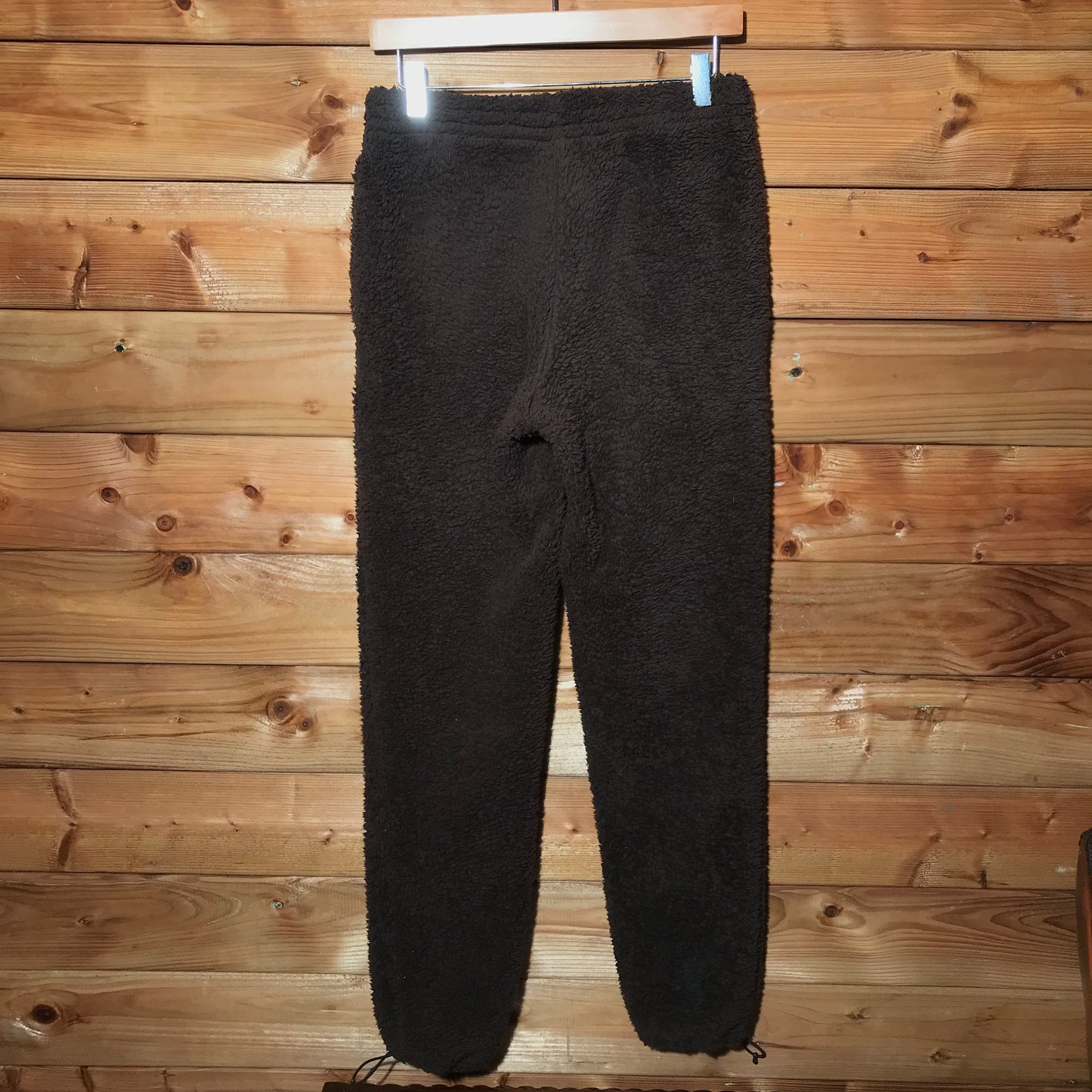 Reebok Sherpa sweatpants