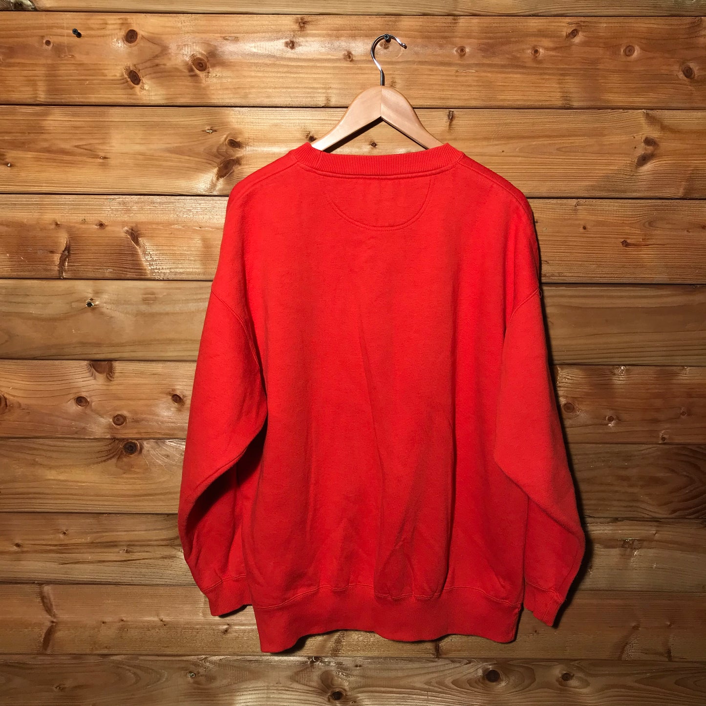 Donnay spellout sweatshirt