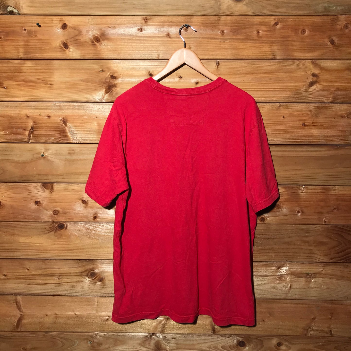 Nautica essentials pocket t shirt
