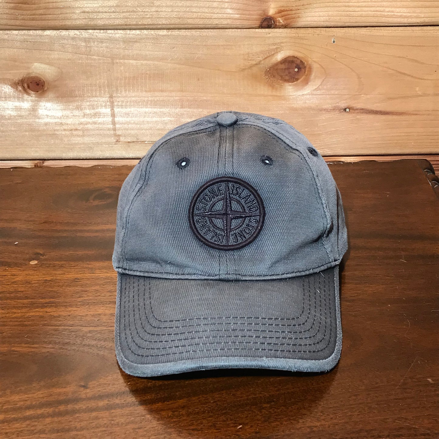 Stone Island Compass cap