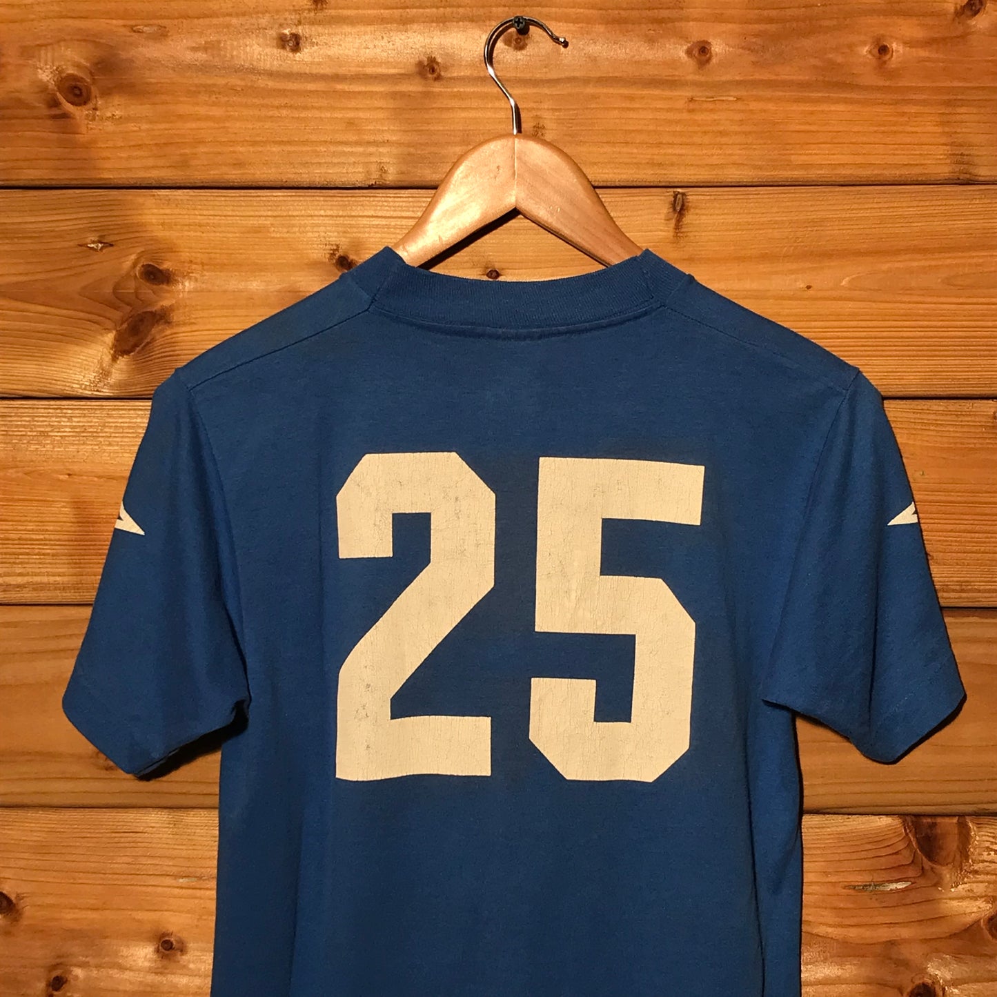 Western Hills 25 t shirt