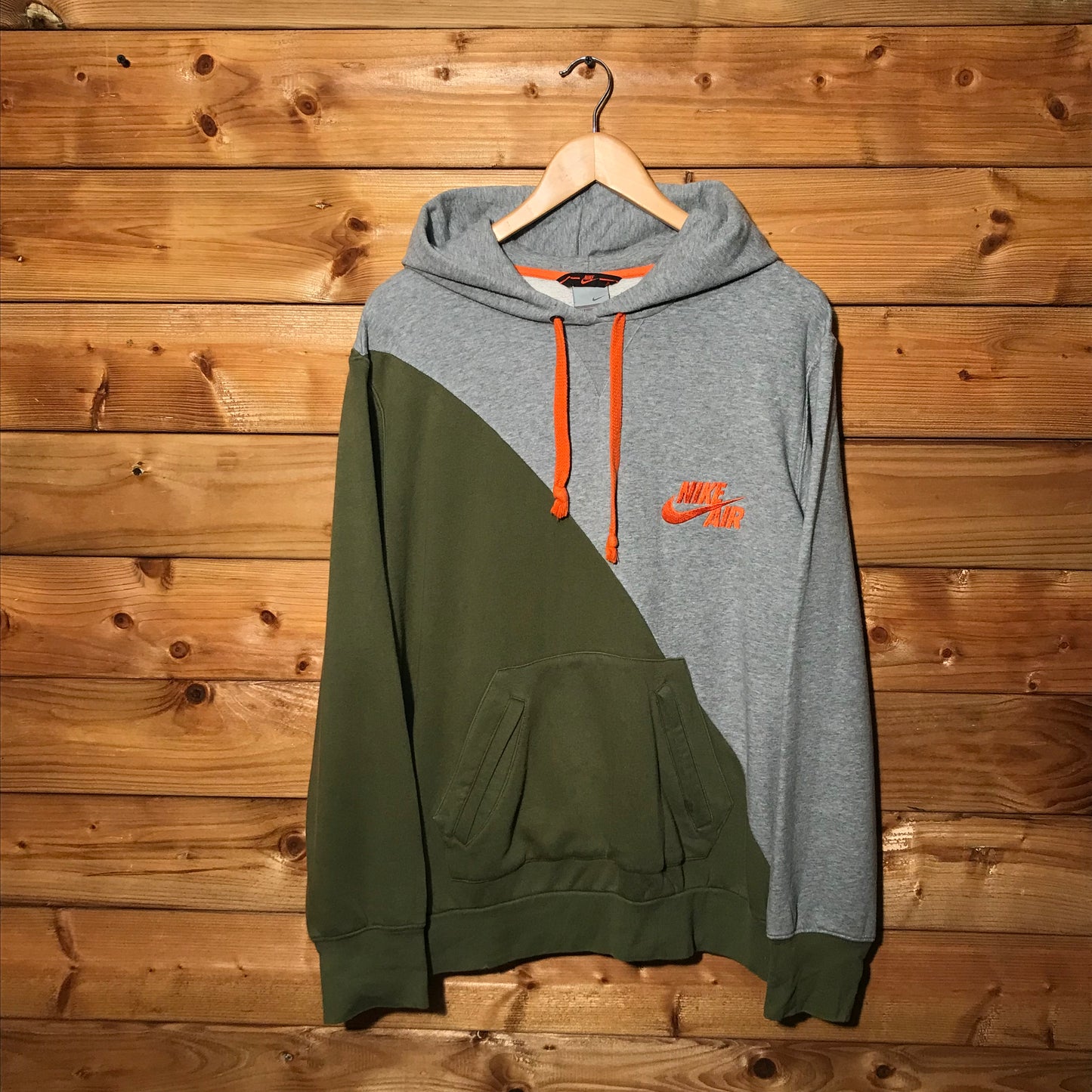 Nike Air Split hoodie