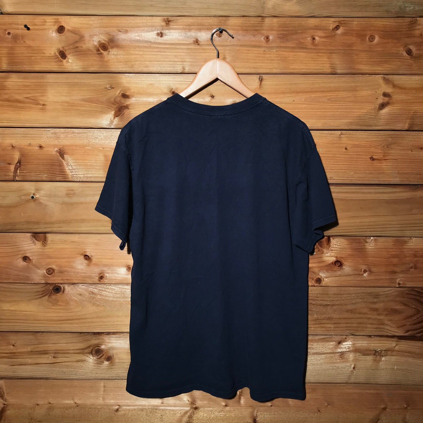 Thrasher Skate Magazine flame logo t shirt