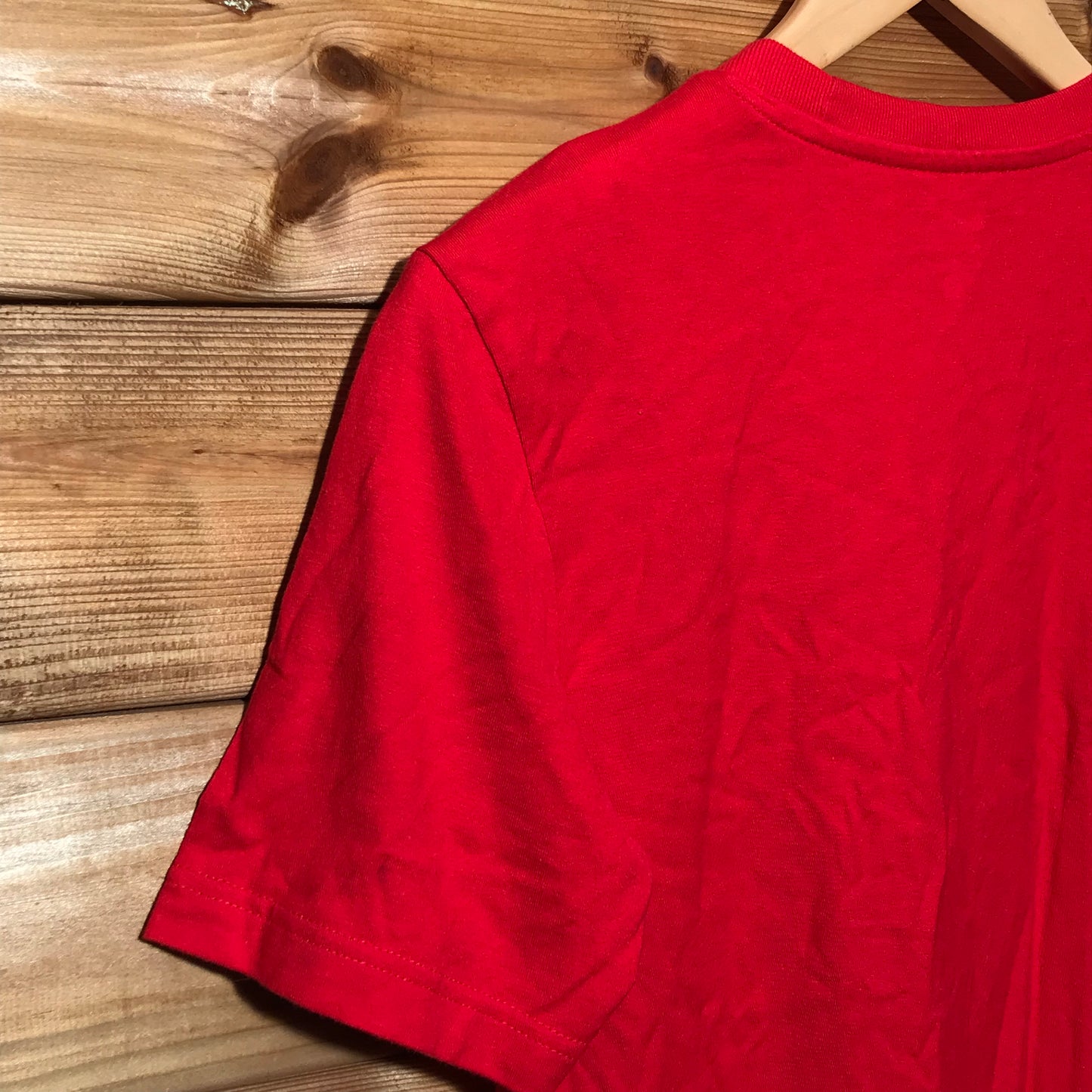 Nike Rugby Swoosh t shirt