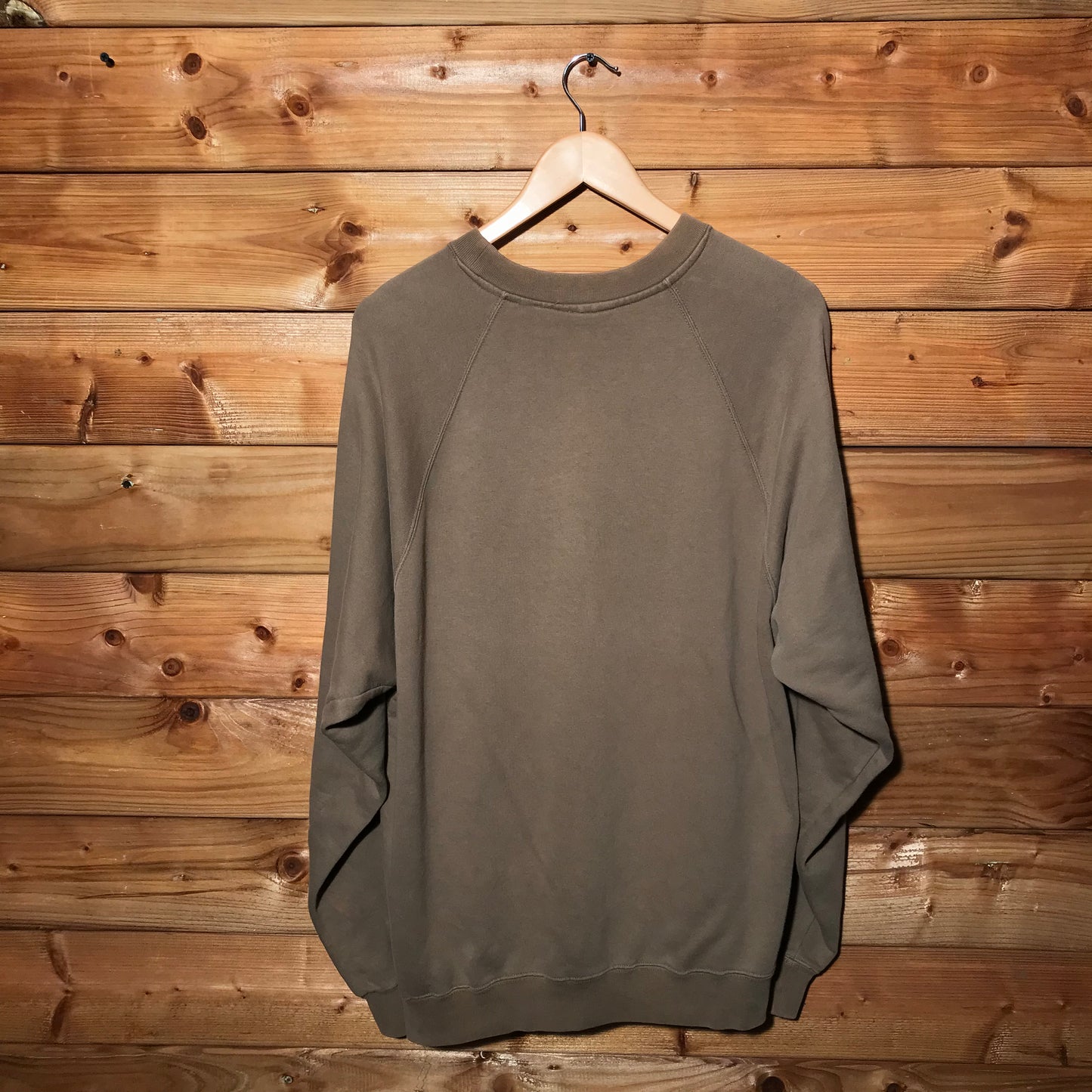 Bear Surfboards Spellout sweatshirt