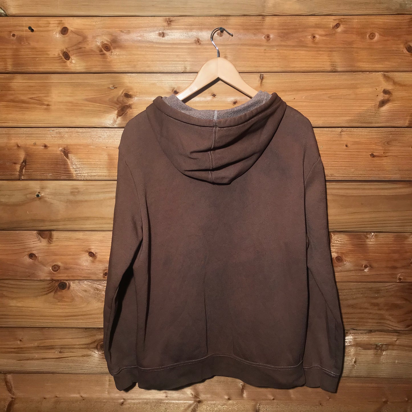 Gap Arc Spellout hoodie