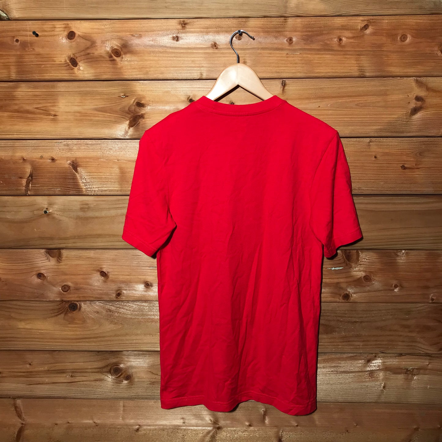 Nike Rugby Swoosh t shirt