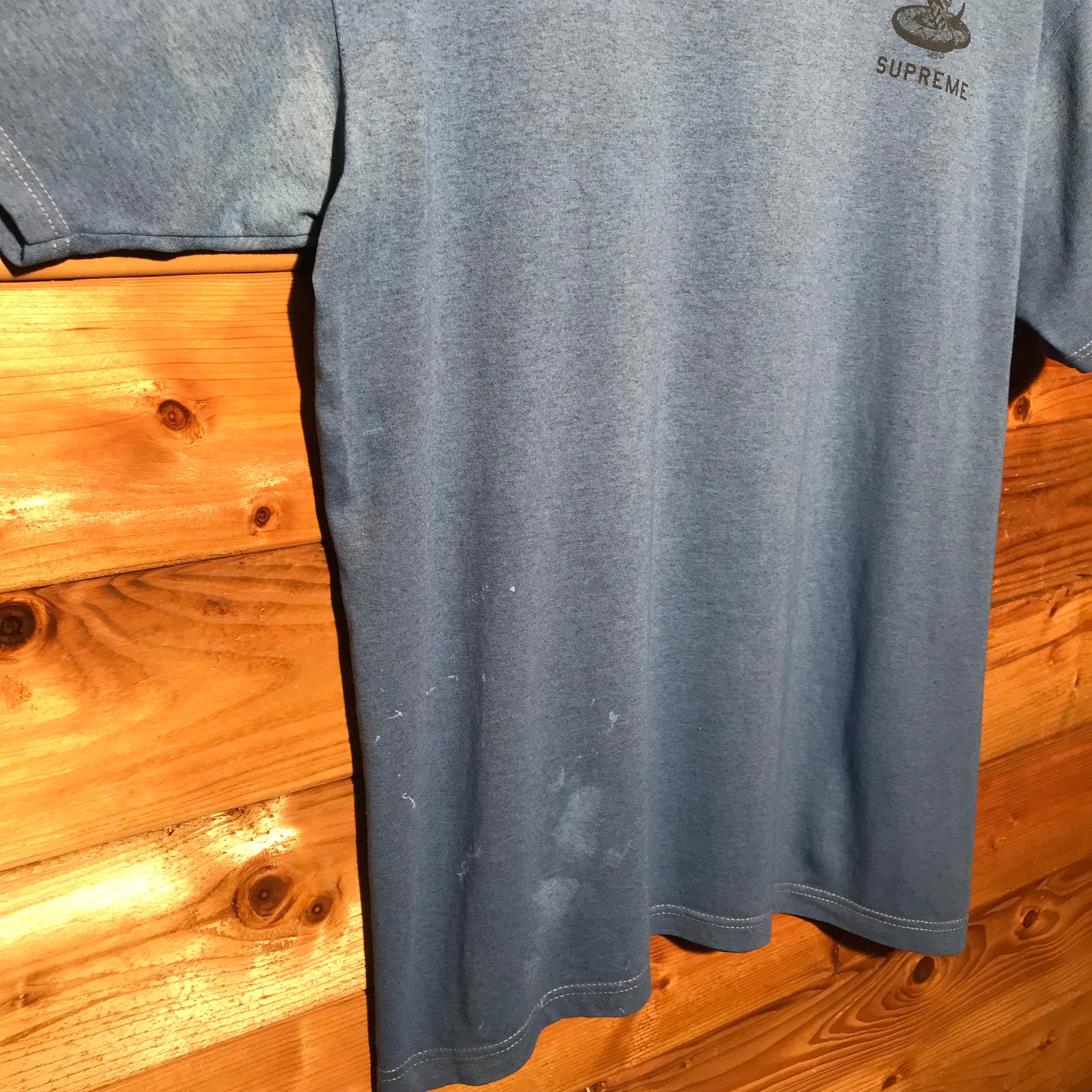 Supreme Survival t shirt