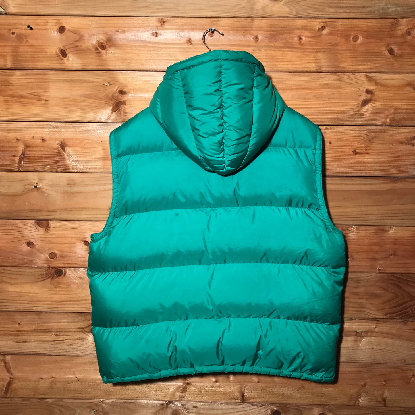 Polo Ralph Lauren gilet puffer jacket