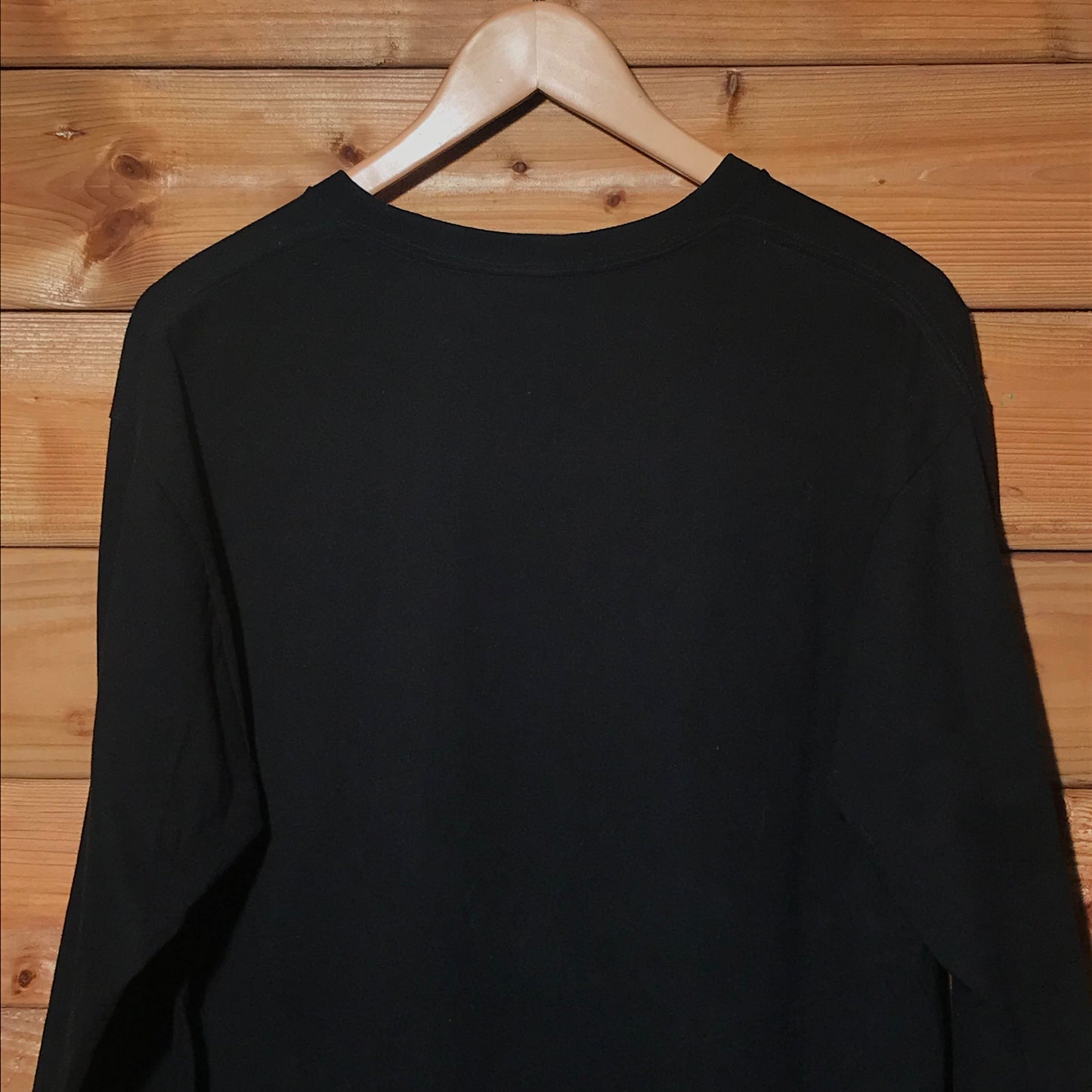 Bape, A Bathing Ape Big Sean long sleeve t shirt