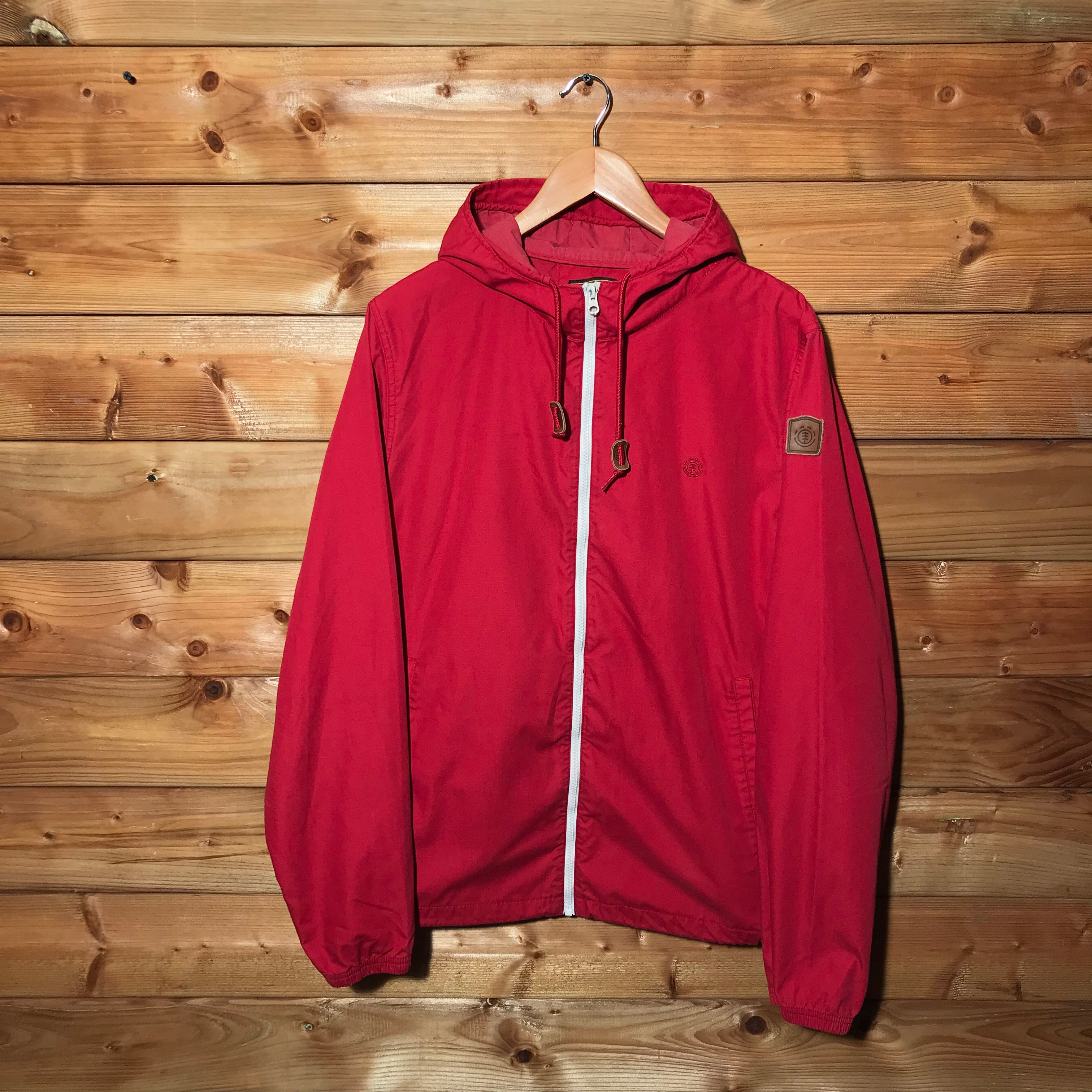 Element wolfeboro collection jacket outlet