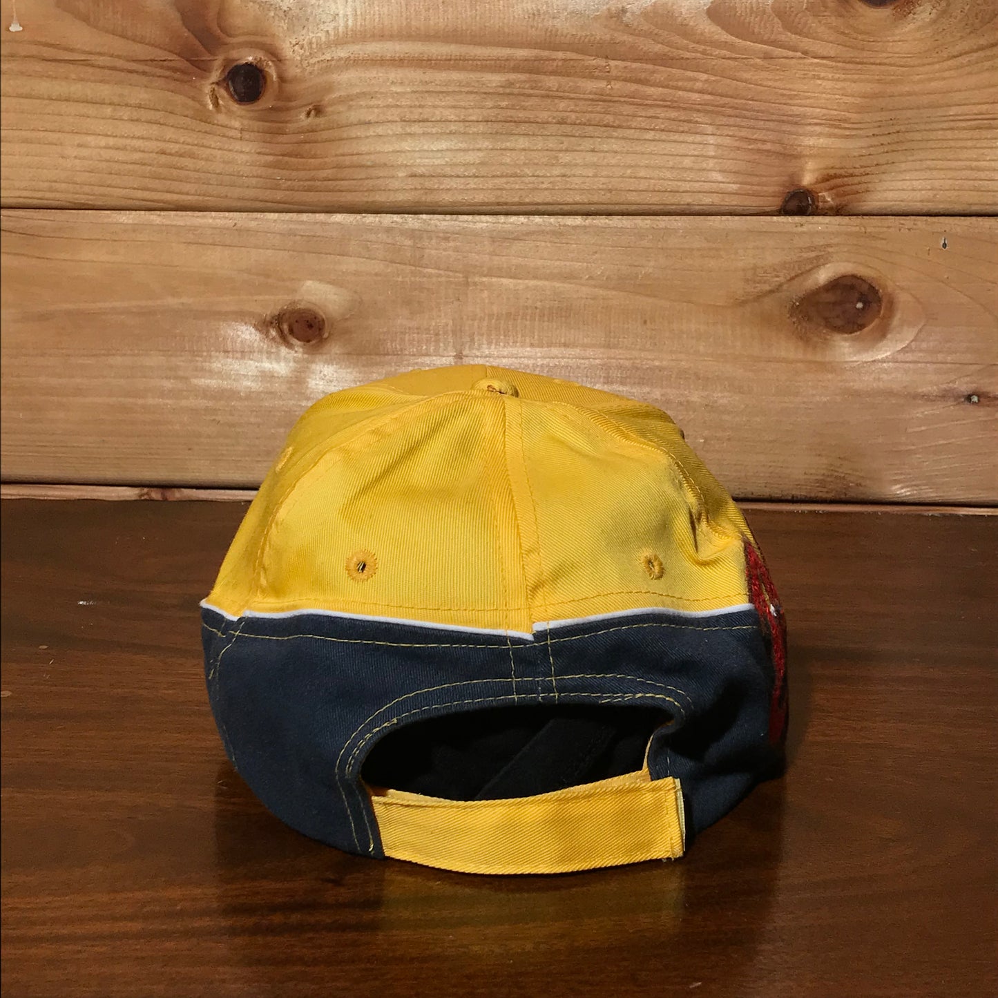 Dolce and Gabbana Script cap