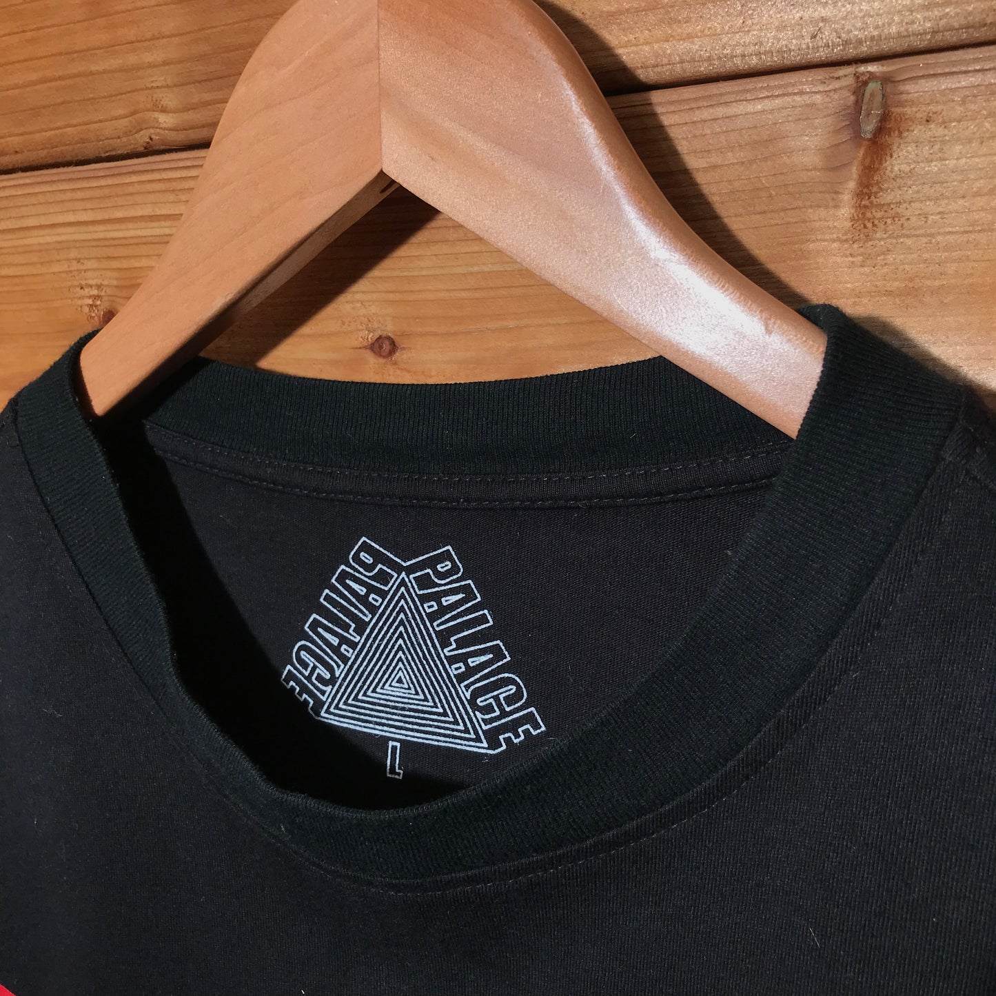 Palace Tupac Tupalace t shirt