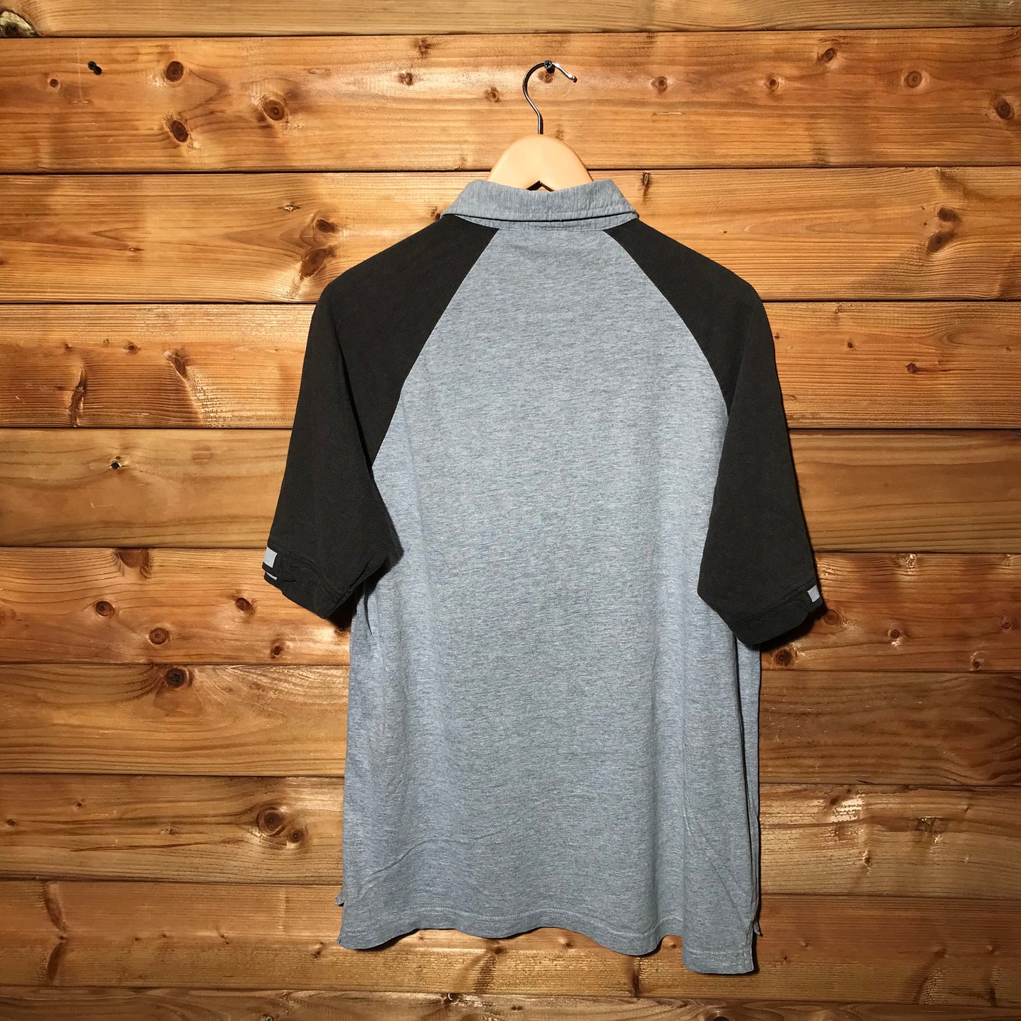 Guinness Two Tone polo t shirt
