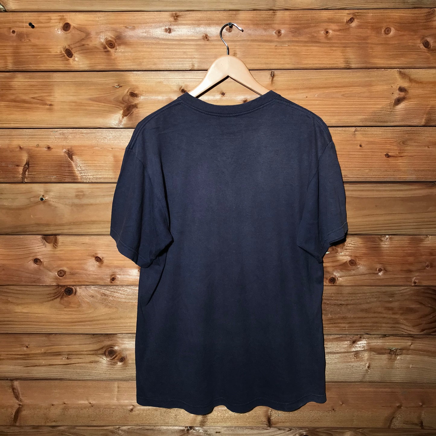 Stüssy Hotel Motel Holiday Inn t shirt