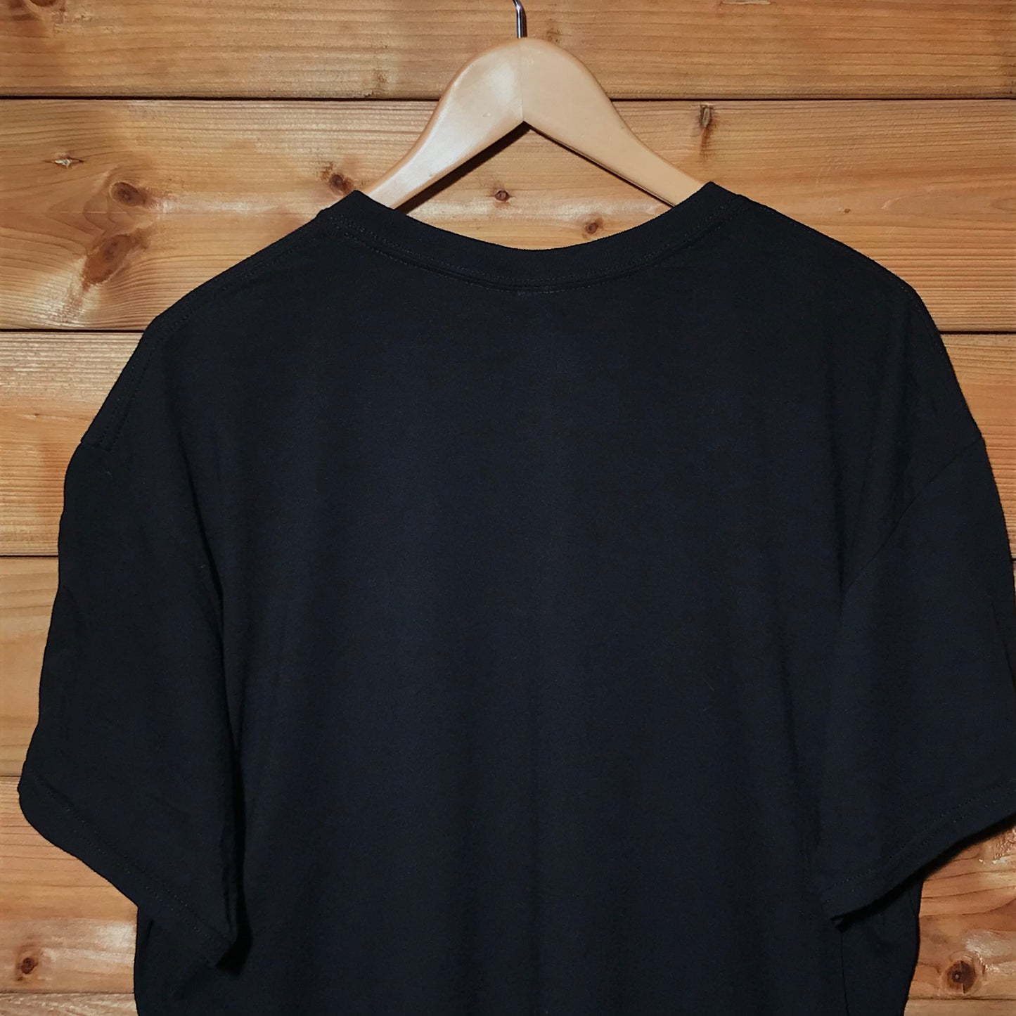 Burst Spellout t shirt