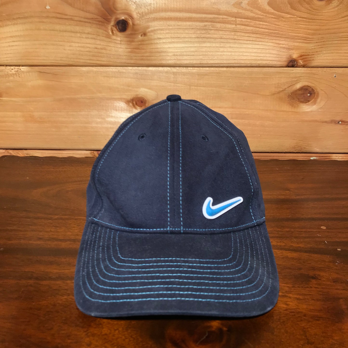 Nike Air Max swoosh cap