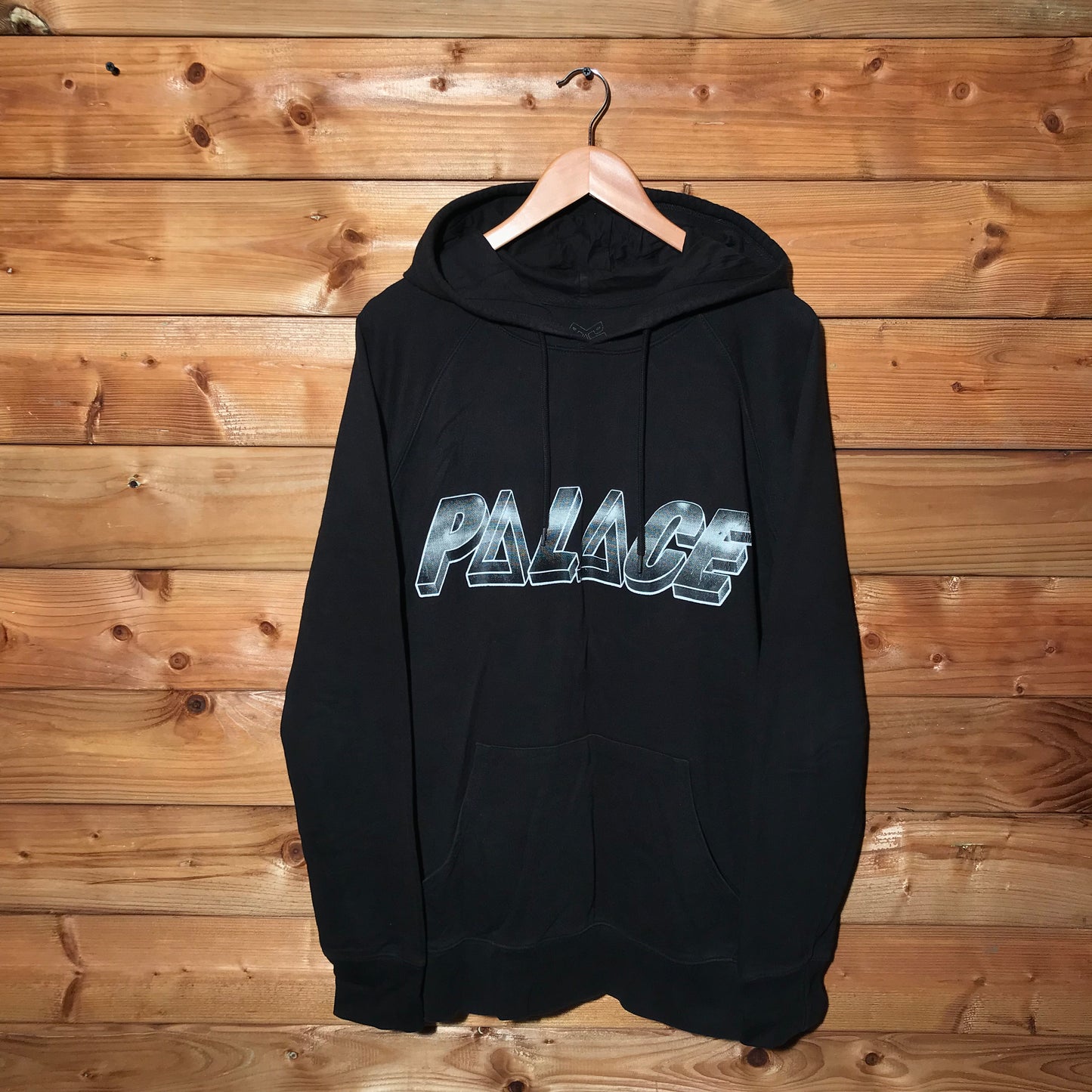 Palace Pyramids Triferg hoodie