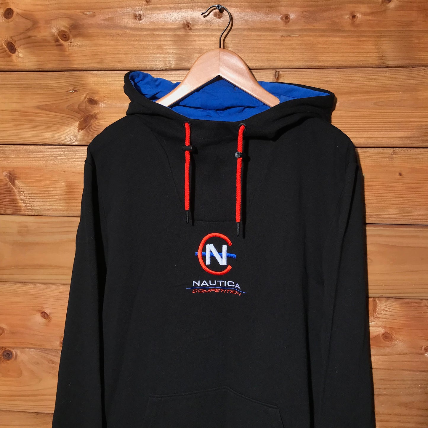 Nautica Competition Drawstring hoodie