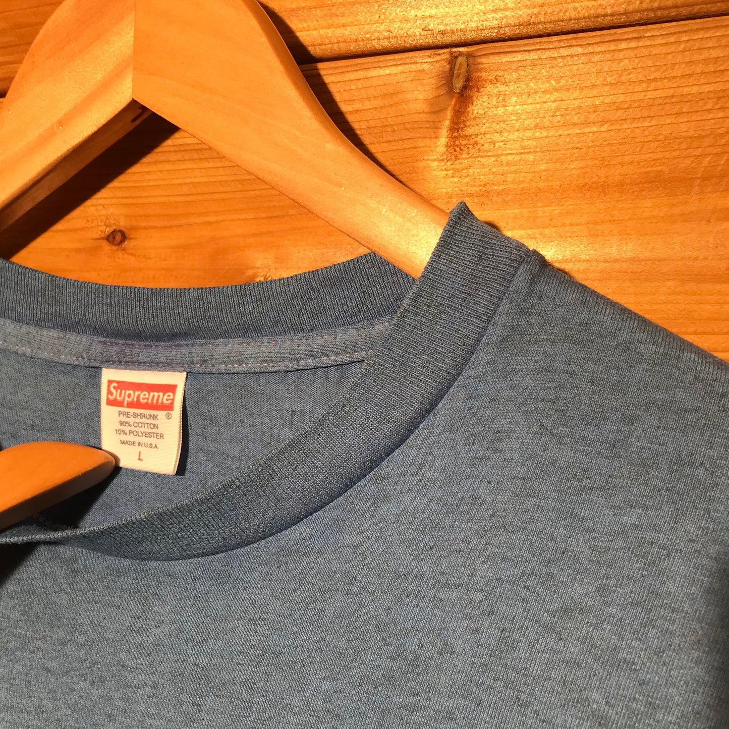 Supreme Survival t shirt