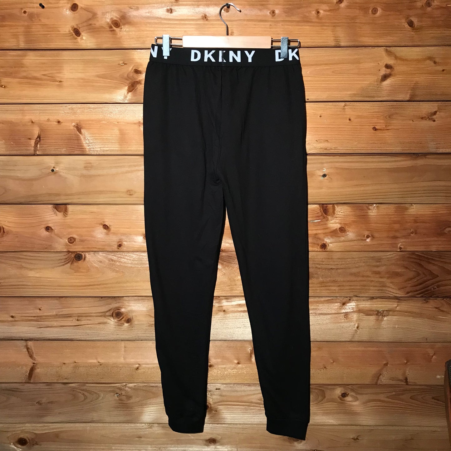DKNY Taped lounge pants