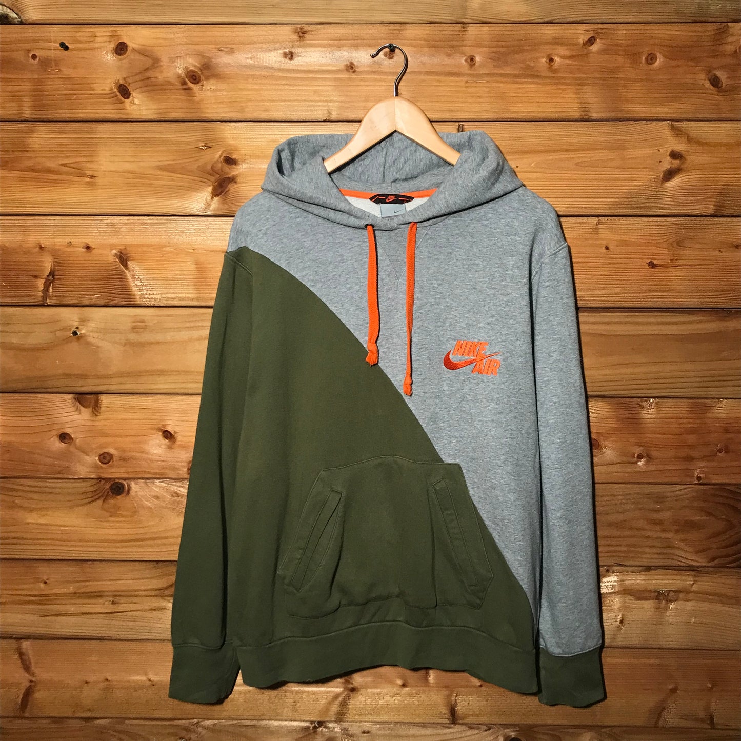 Nike Air Split hoodie