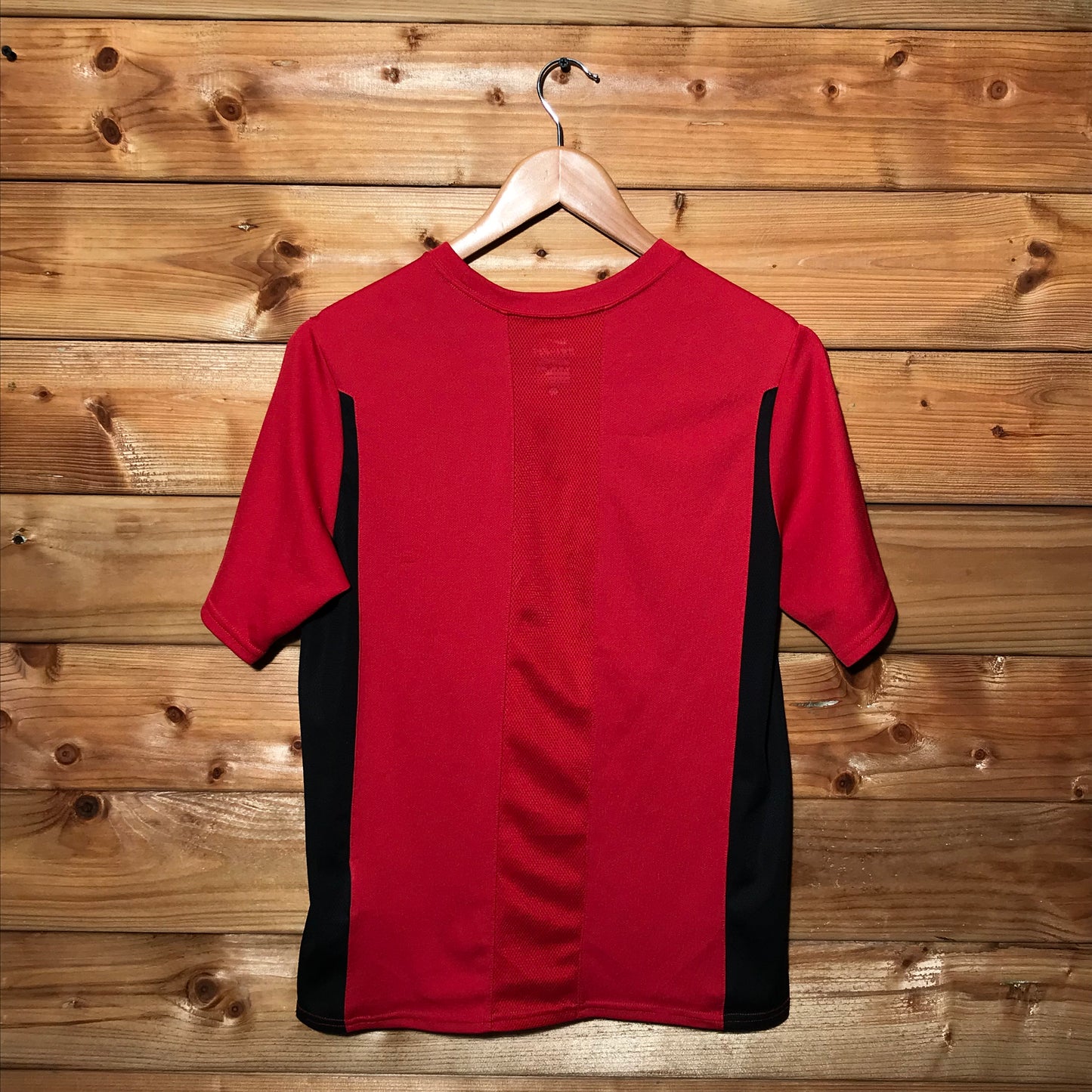 Nike Drifit Swoosh t shirt