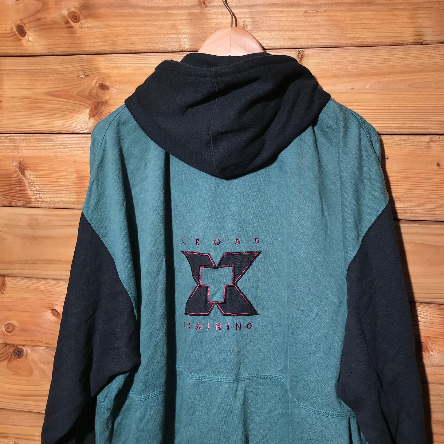 Nike Cross Training zip up hoodie