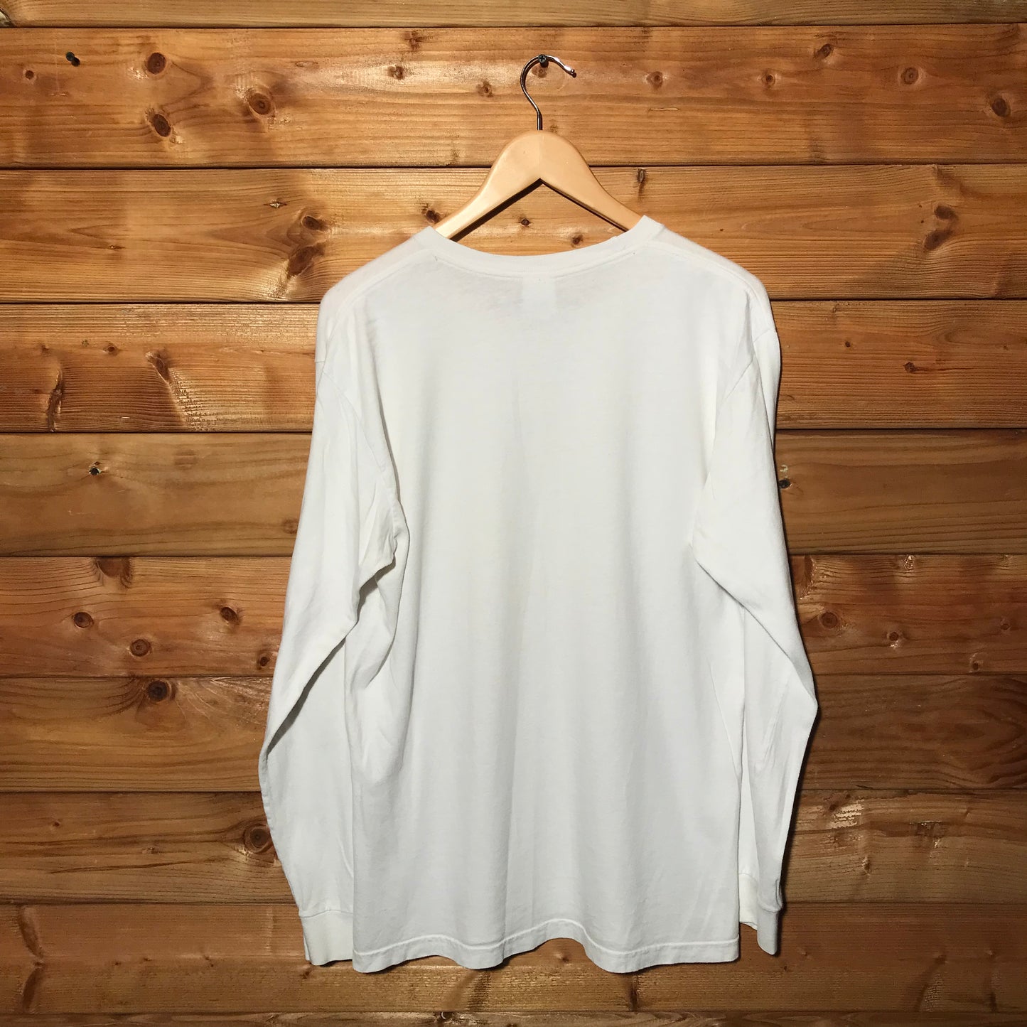 Supreme x Undercover Anarchy long sleeve t shirt