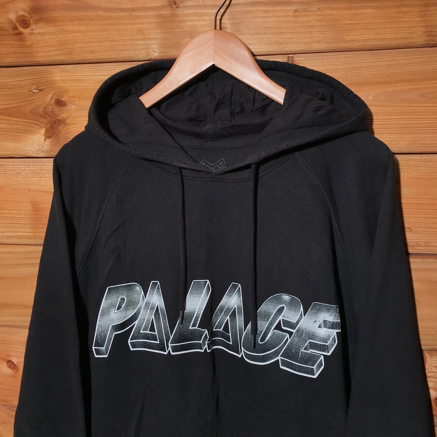 Palace Pyramids Triferg hoodie