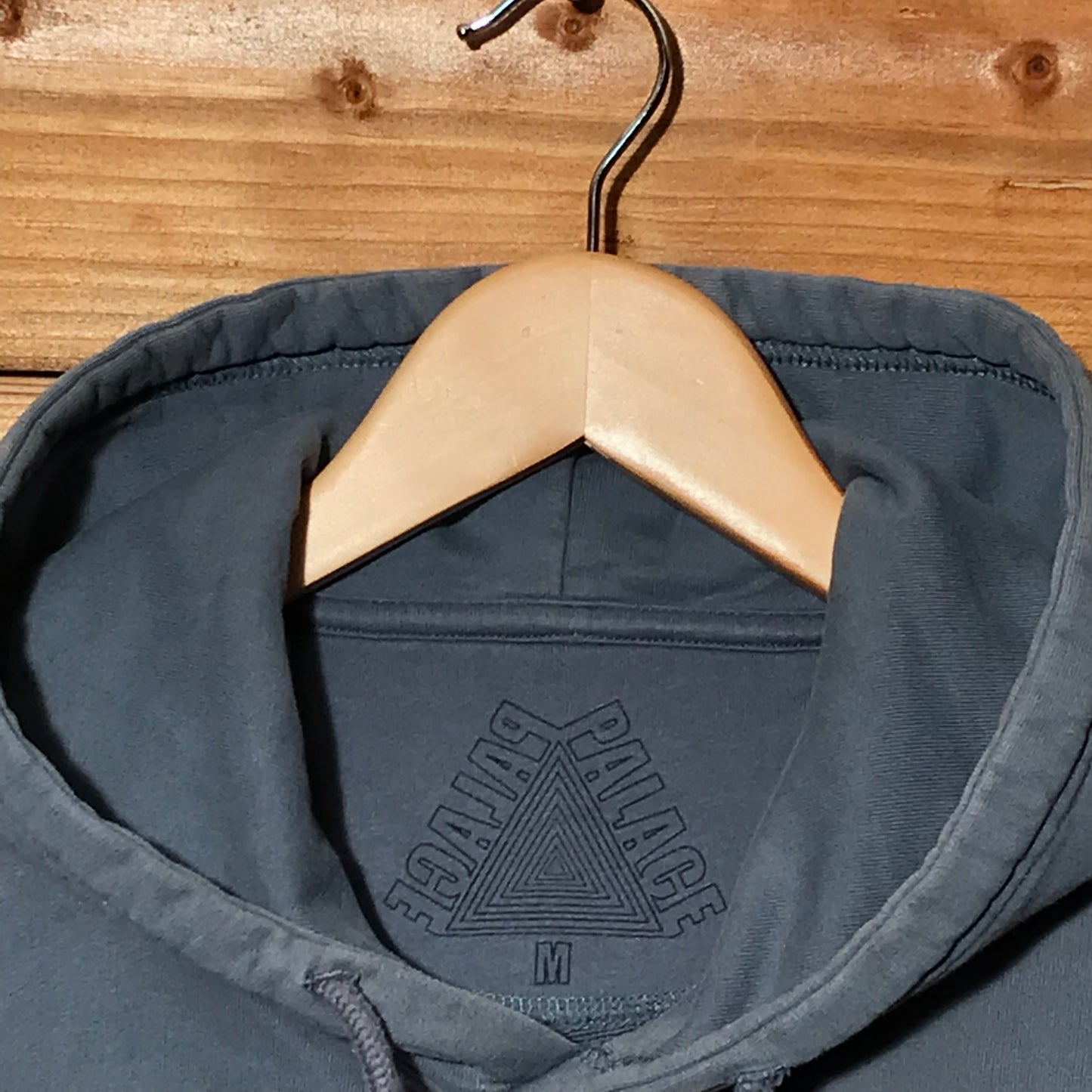 Palace Curtain Triferg hoodie
