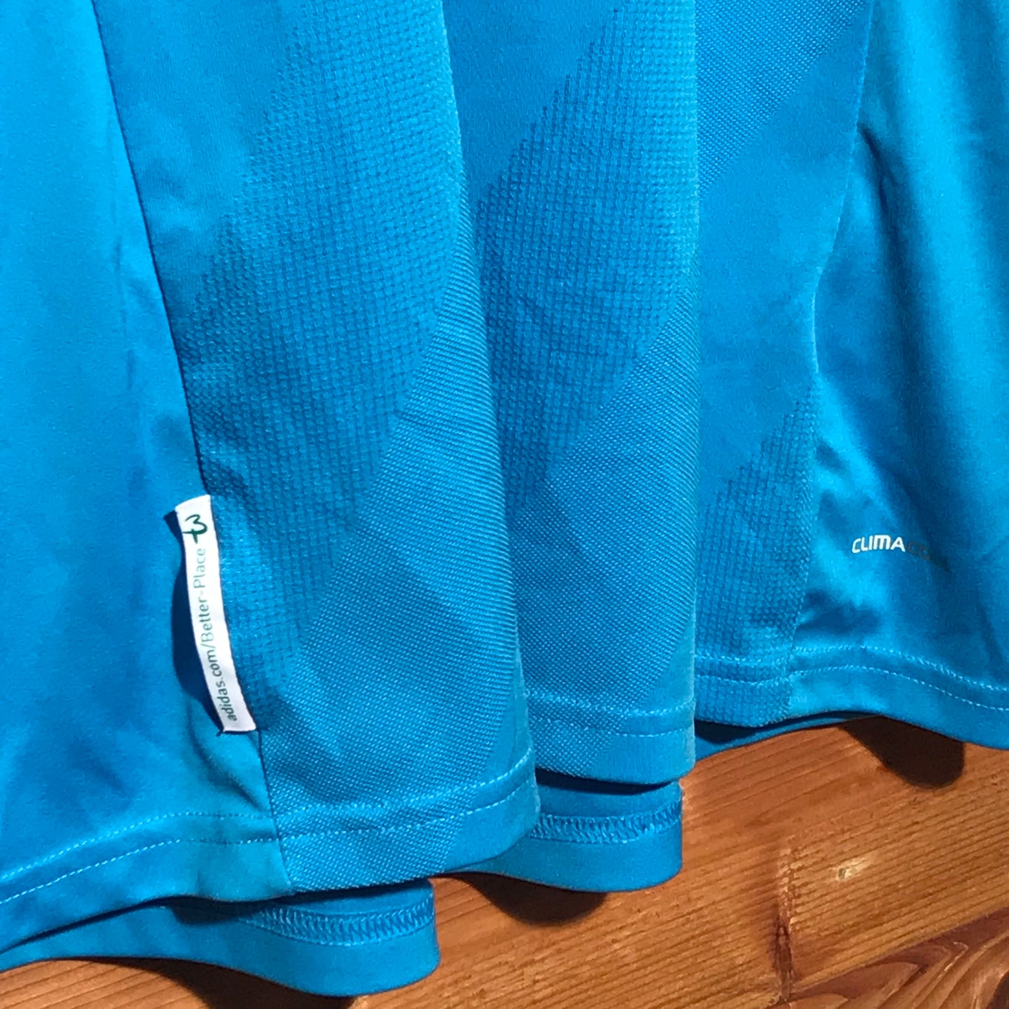 Adidas Adipure t shirt