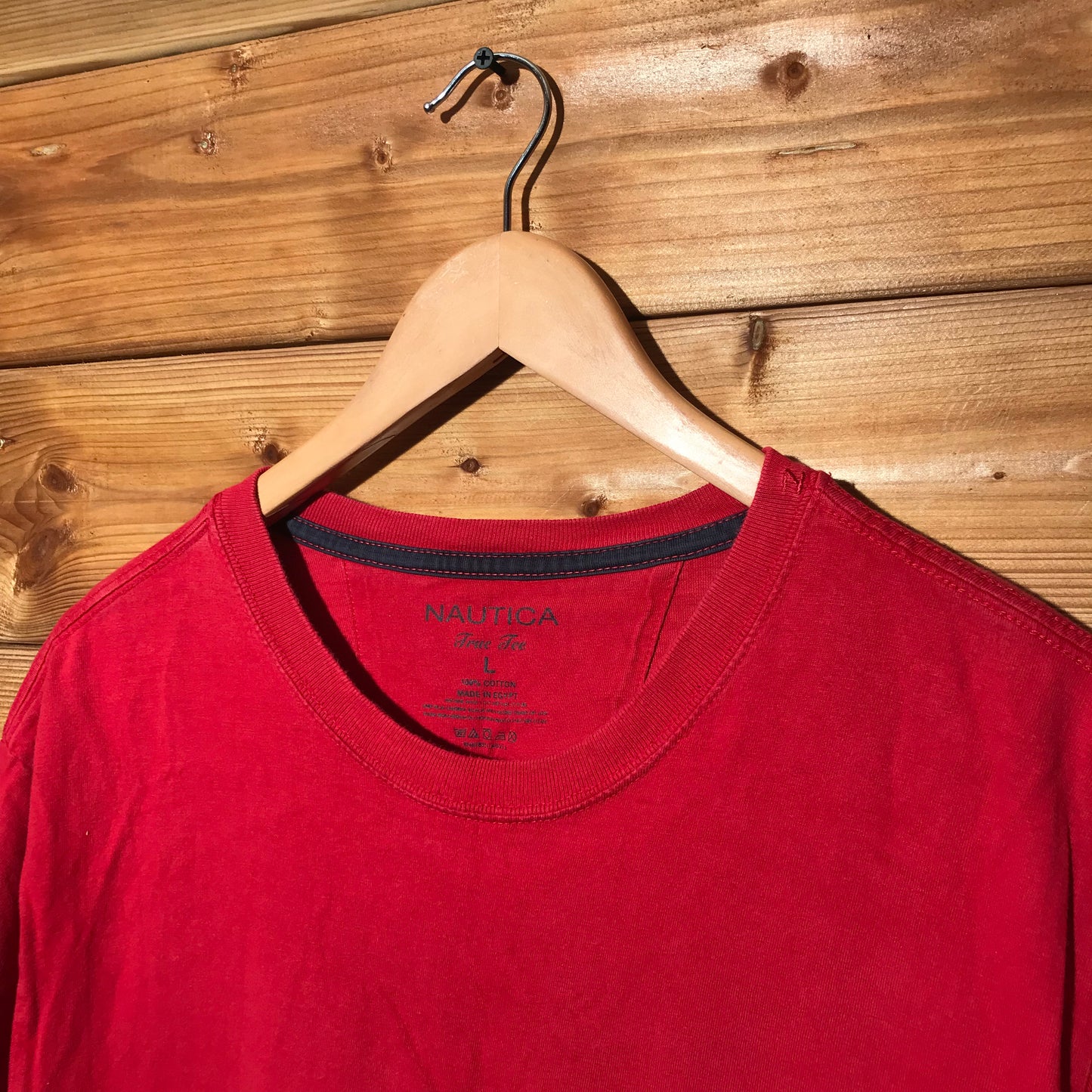 Nautica essentials pocket t shirt