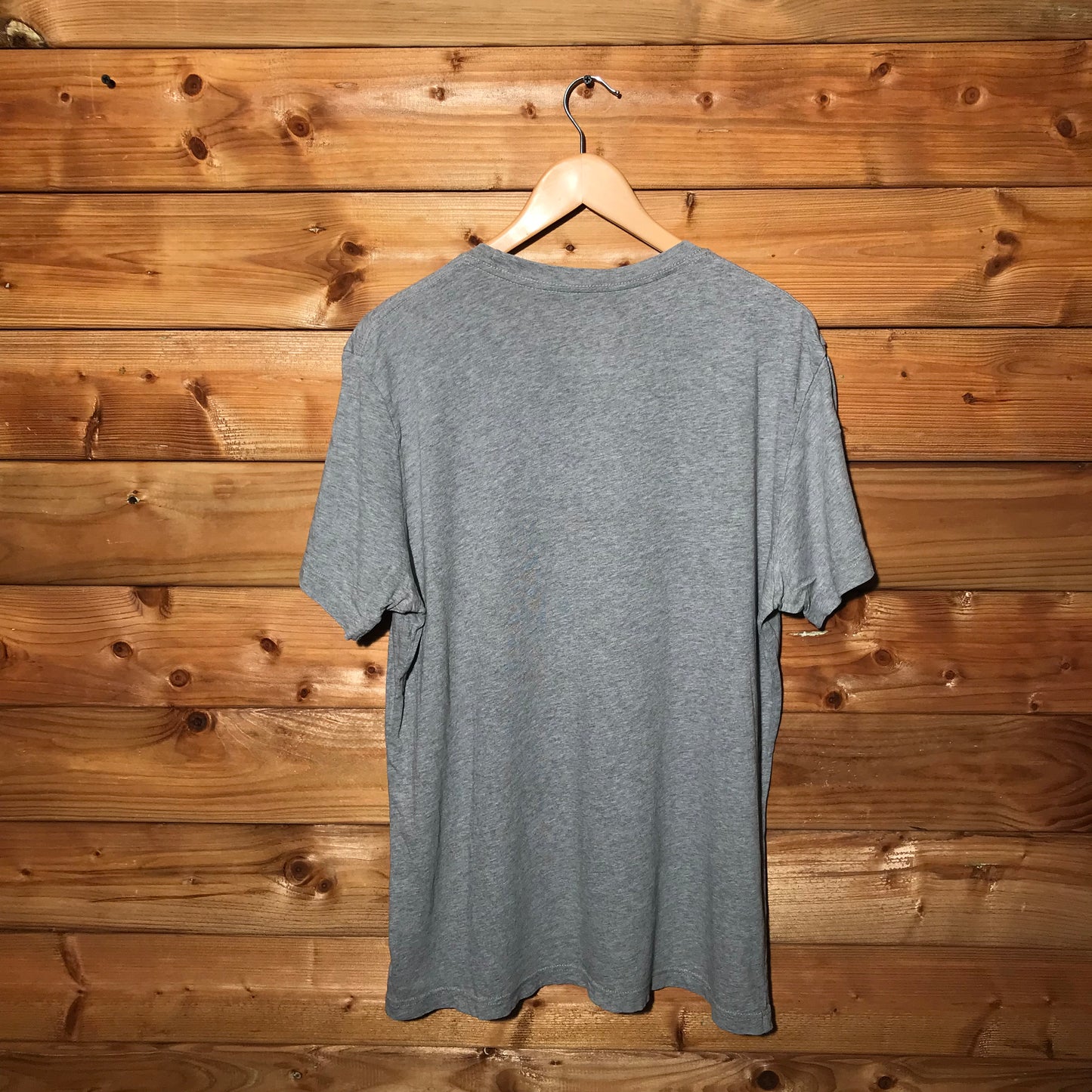 Nike USA Swoosh t shirt