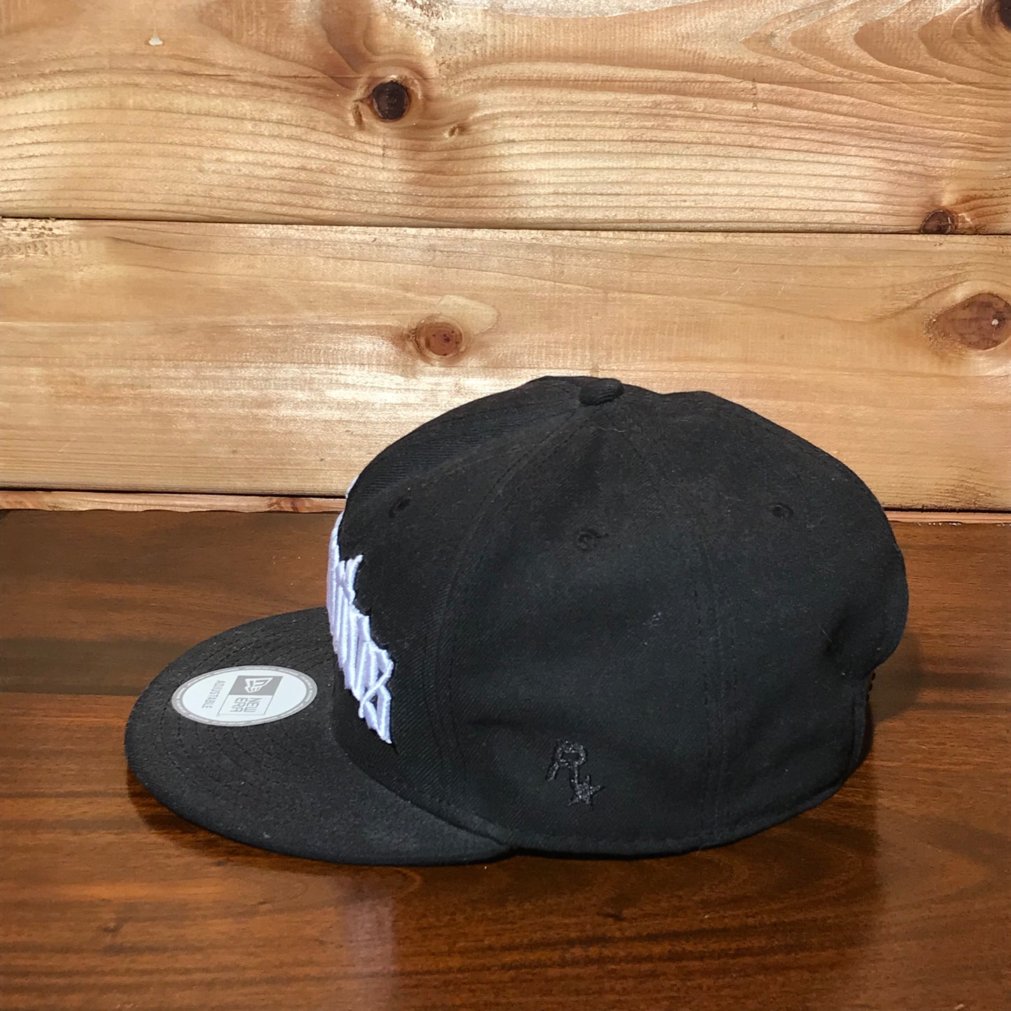New Era x Rockstar GTA5 9Fifty cap