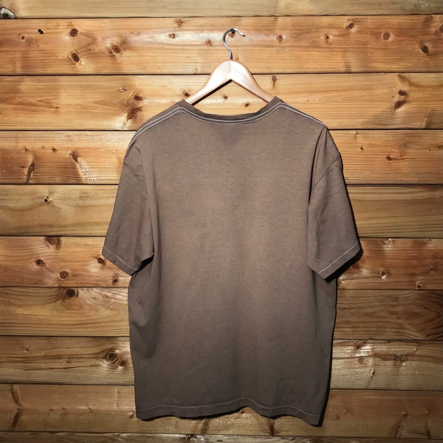 1995 Levis The Best Spellout t shirt