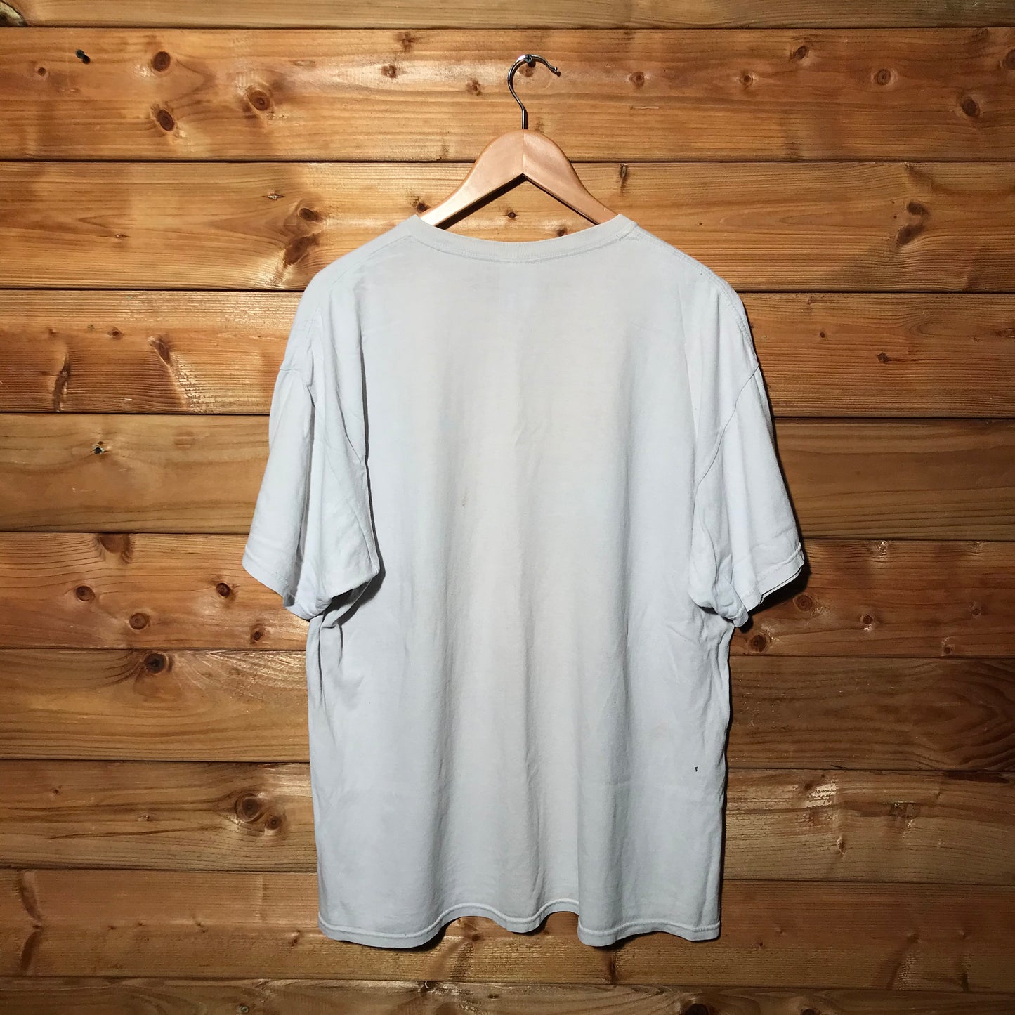 2010 Eminem Recovery Album promo t shirt