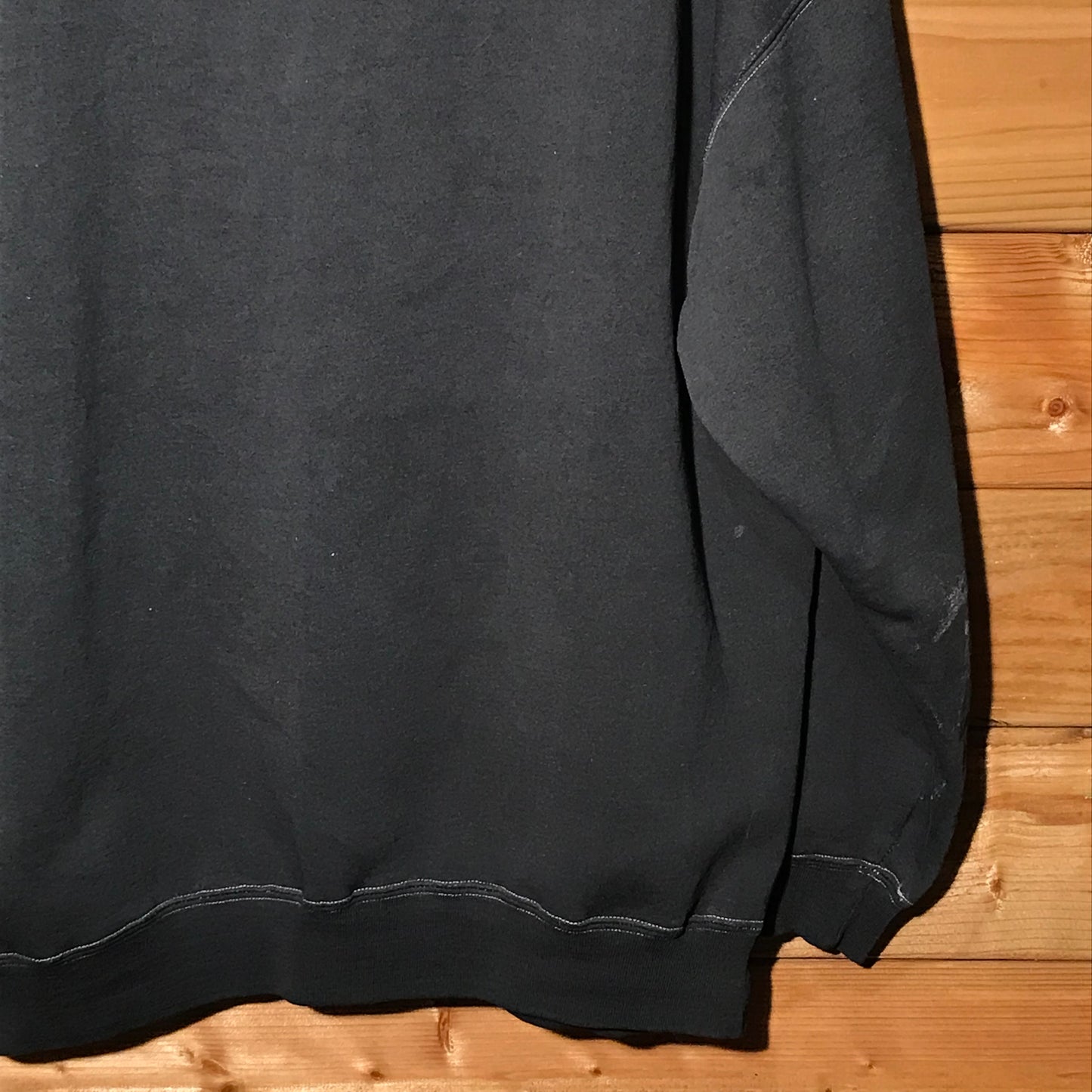 90s Puma Team Wisconsin Badgers sweatshirt