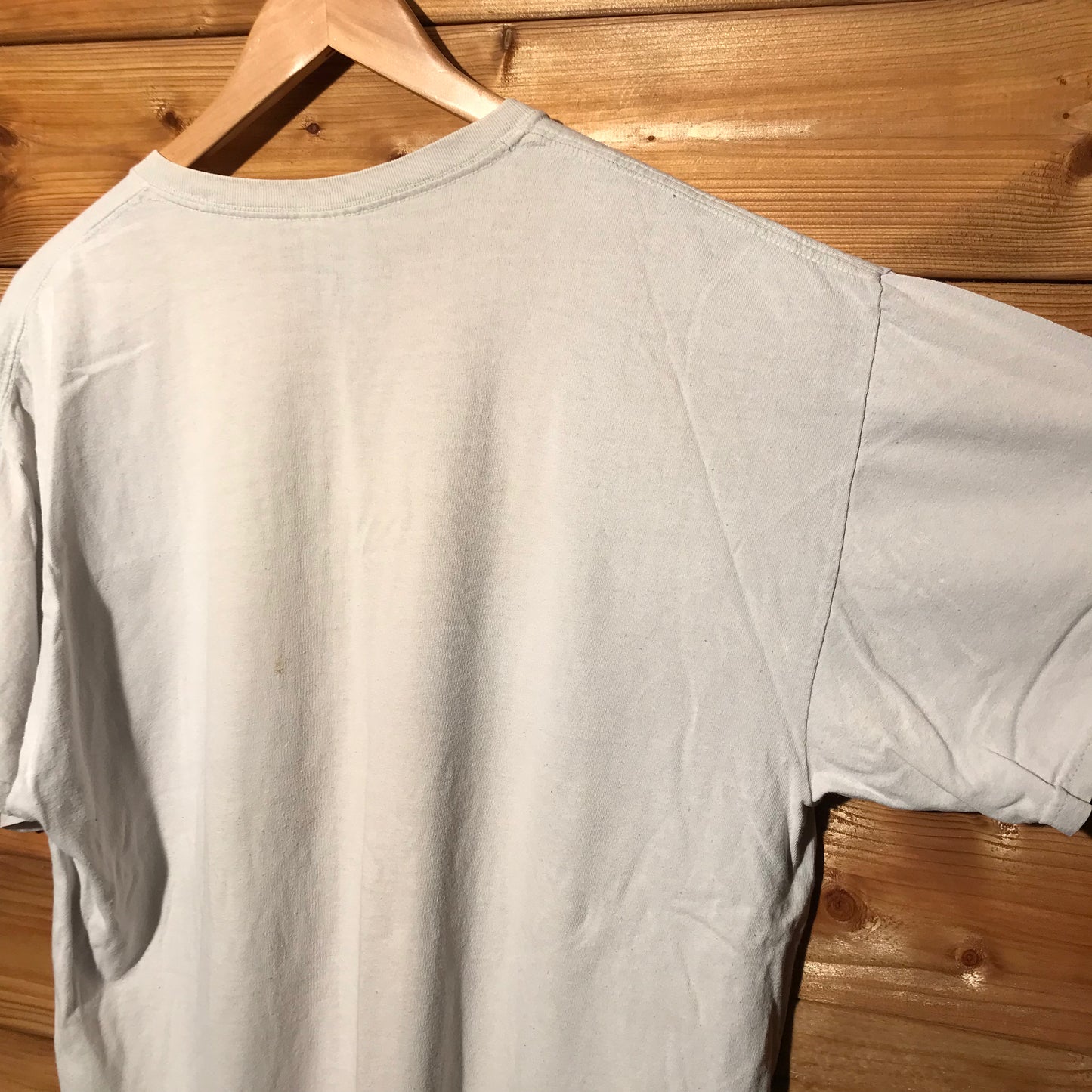 2010 Eminem Recovery Album promo t shirt