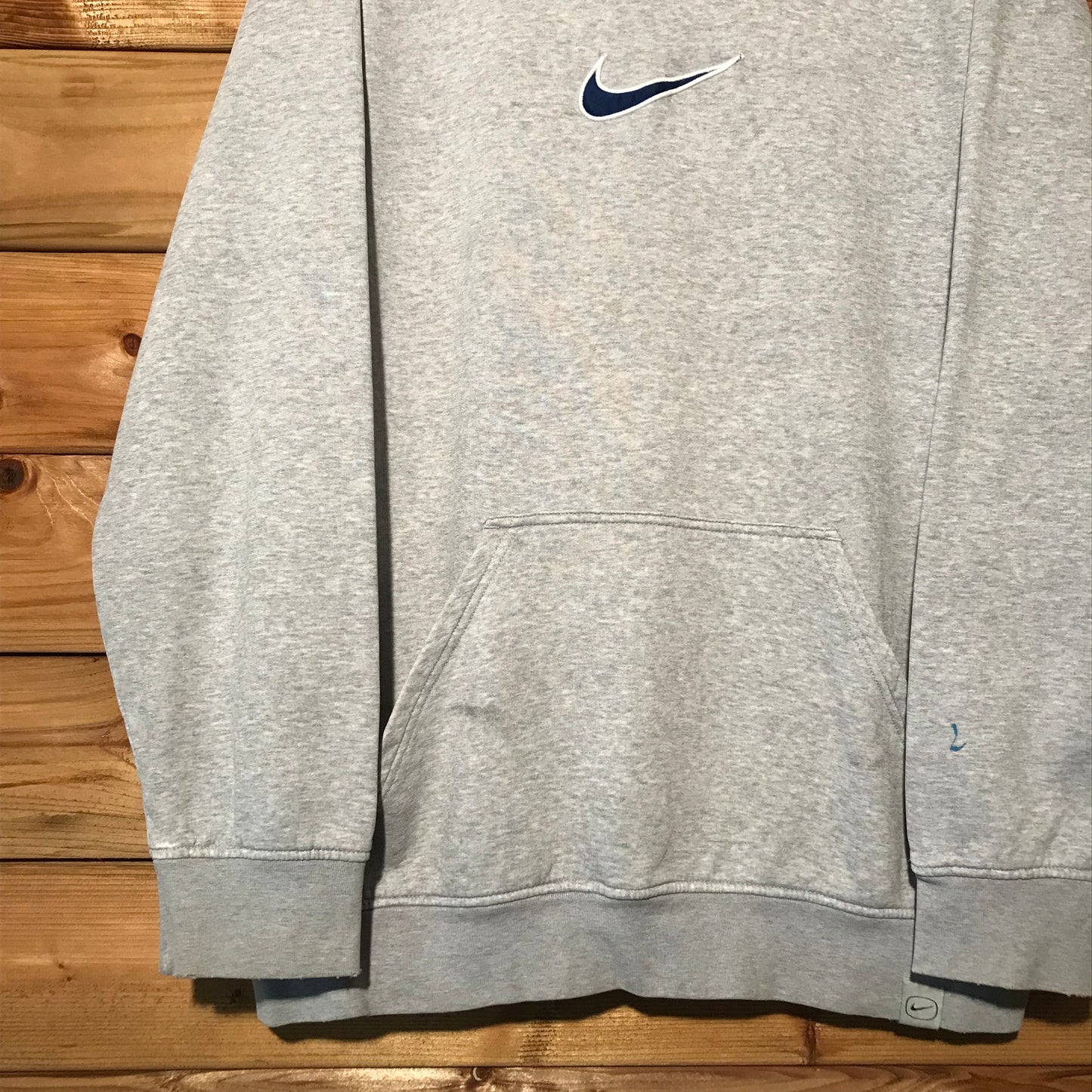 Nike Classic Centre Swoosh hoodie